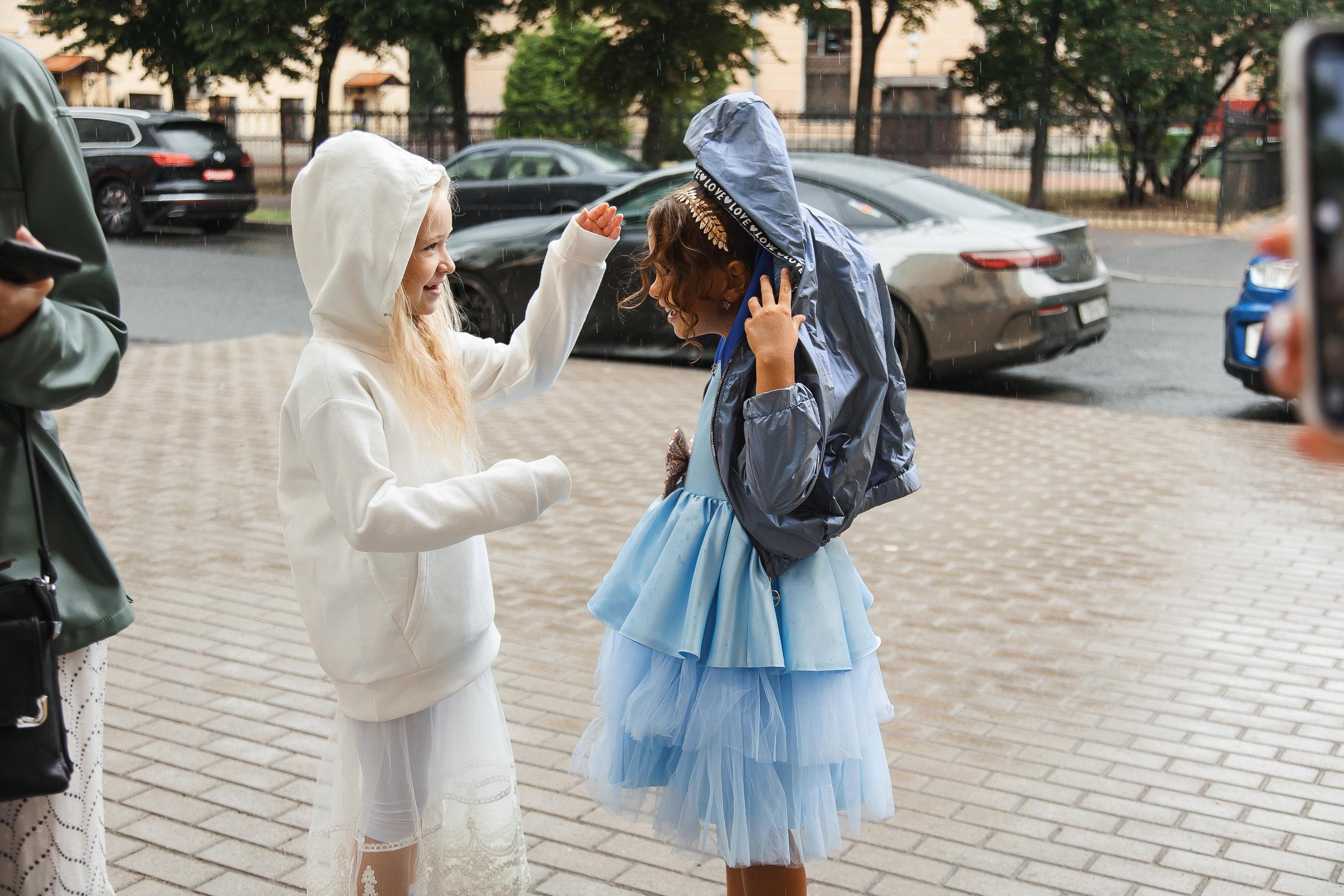 Свадьба Томы и Дениса