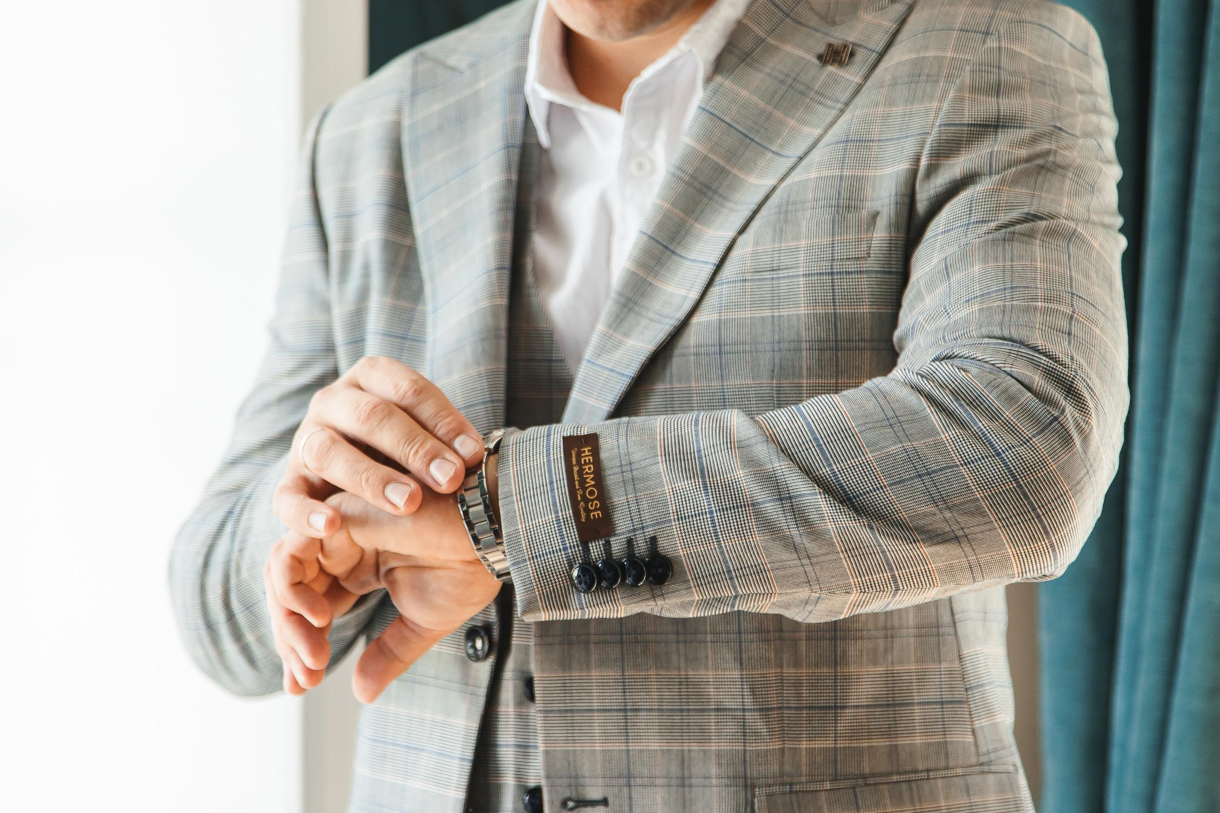 Свадьба Кости и Карины — настоящая романтика Петербурга