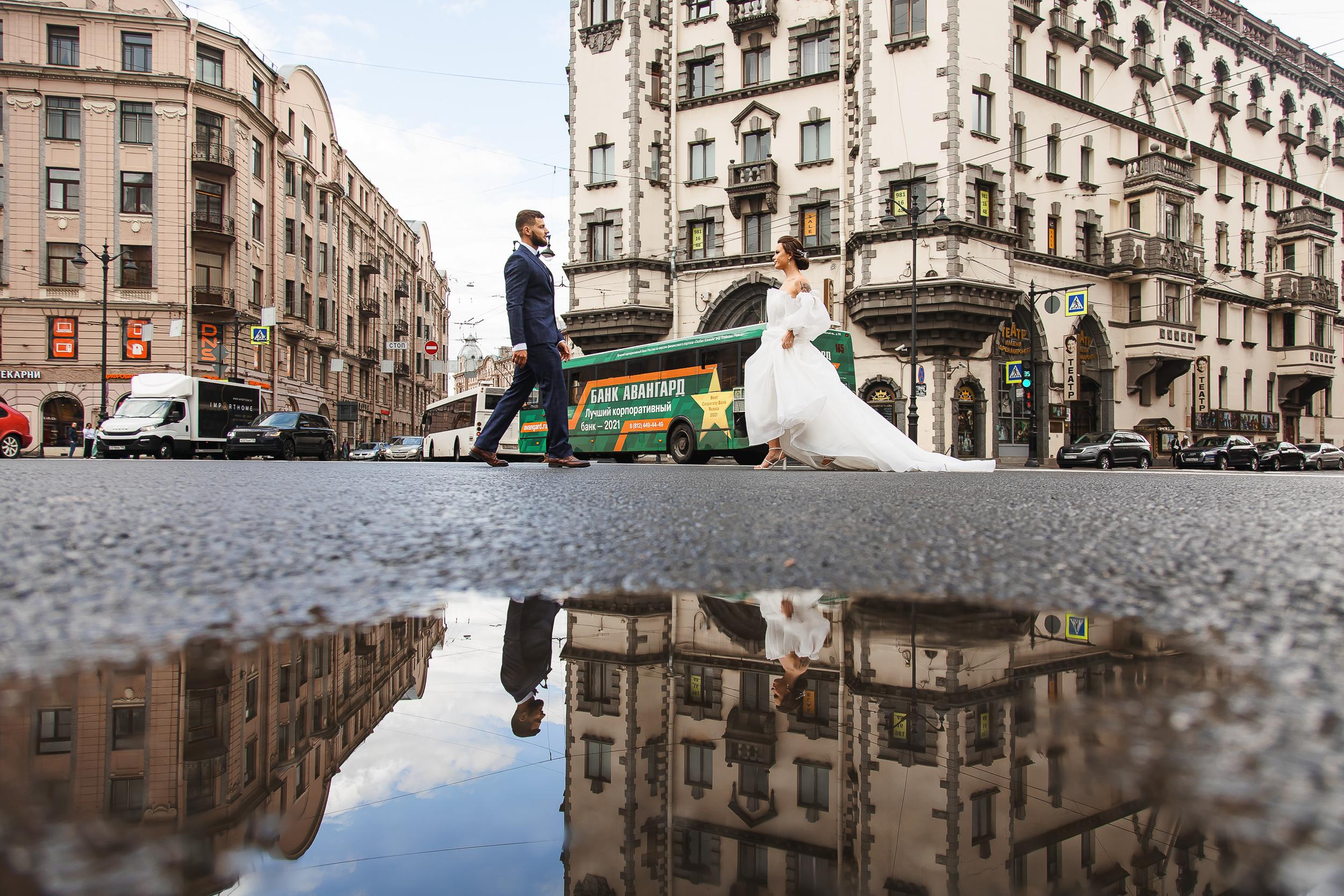 Свадьба Томы и Дениса