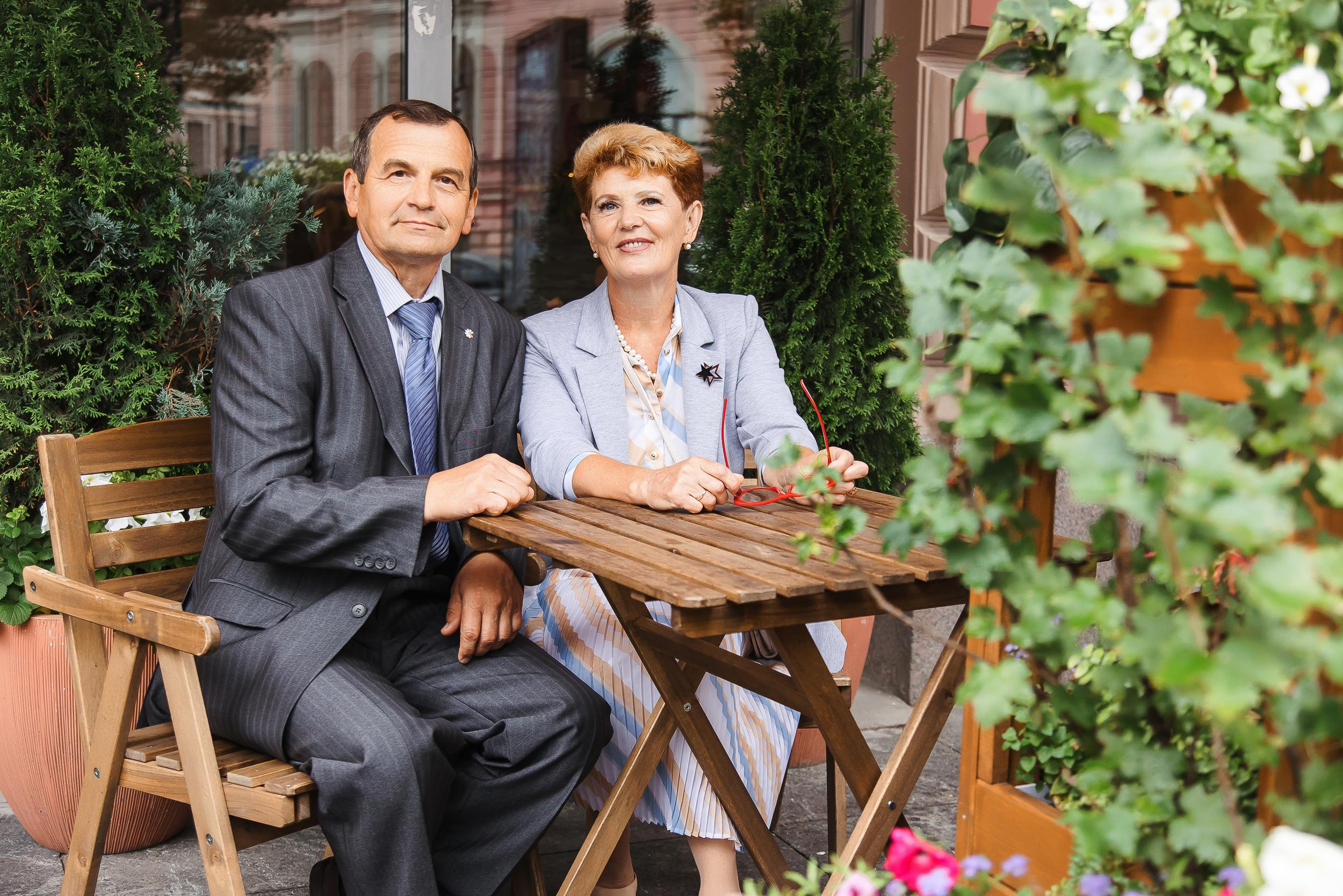 Свадьба Томы и Дениса