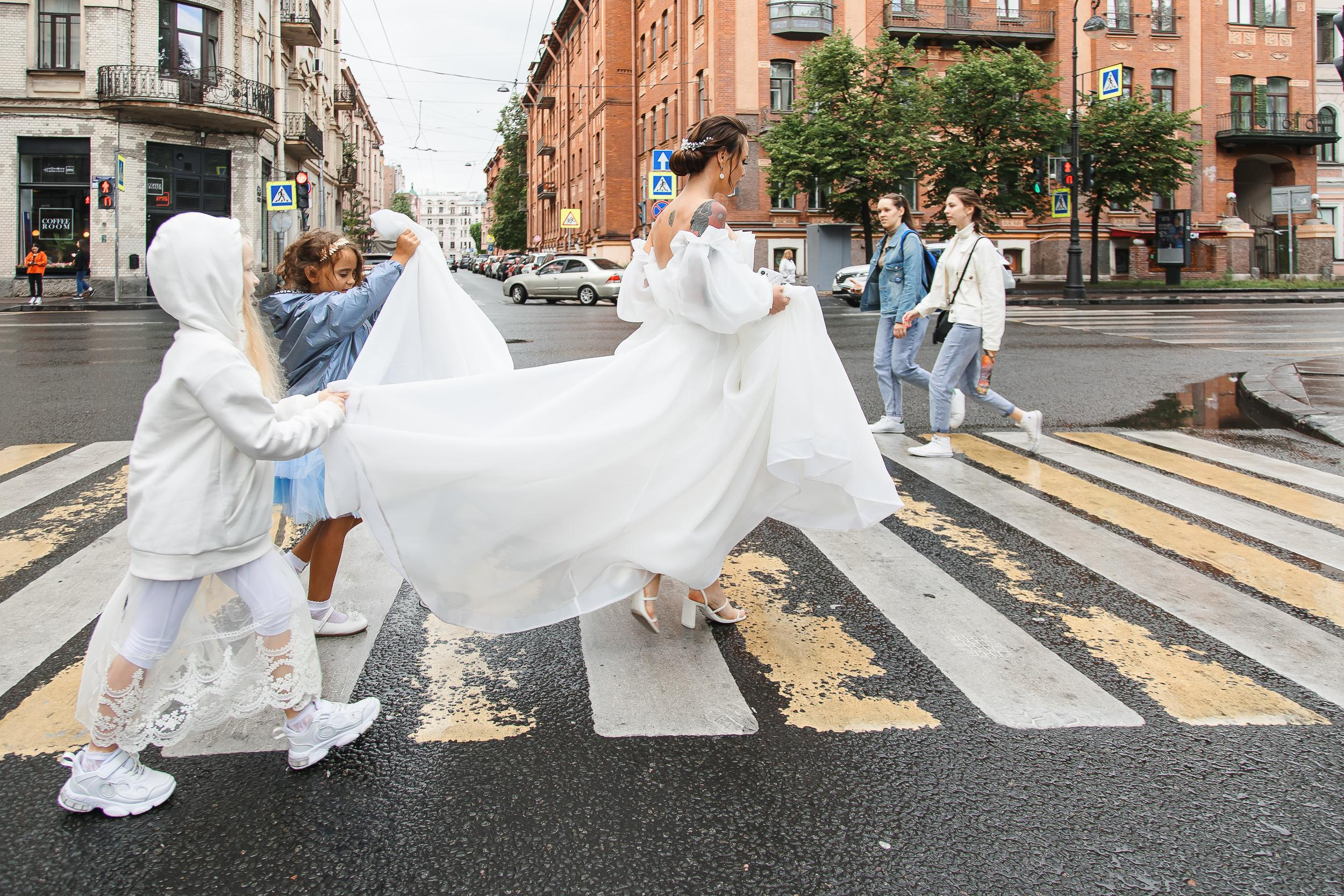 Свадьба Томы и Дениса