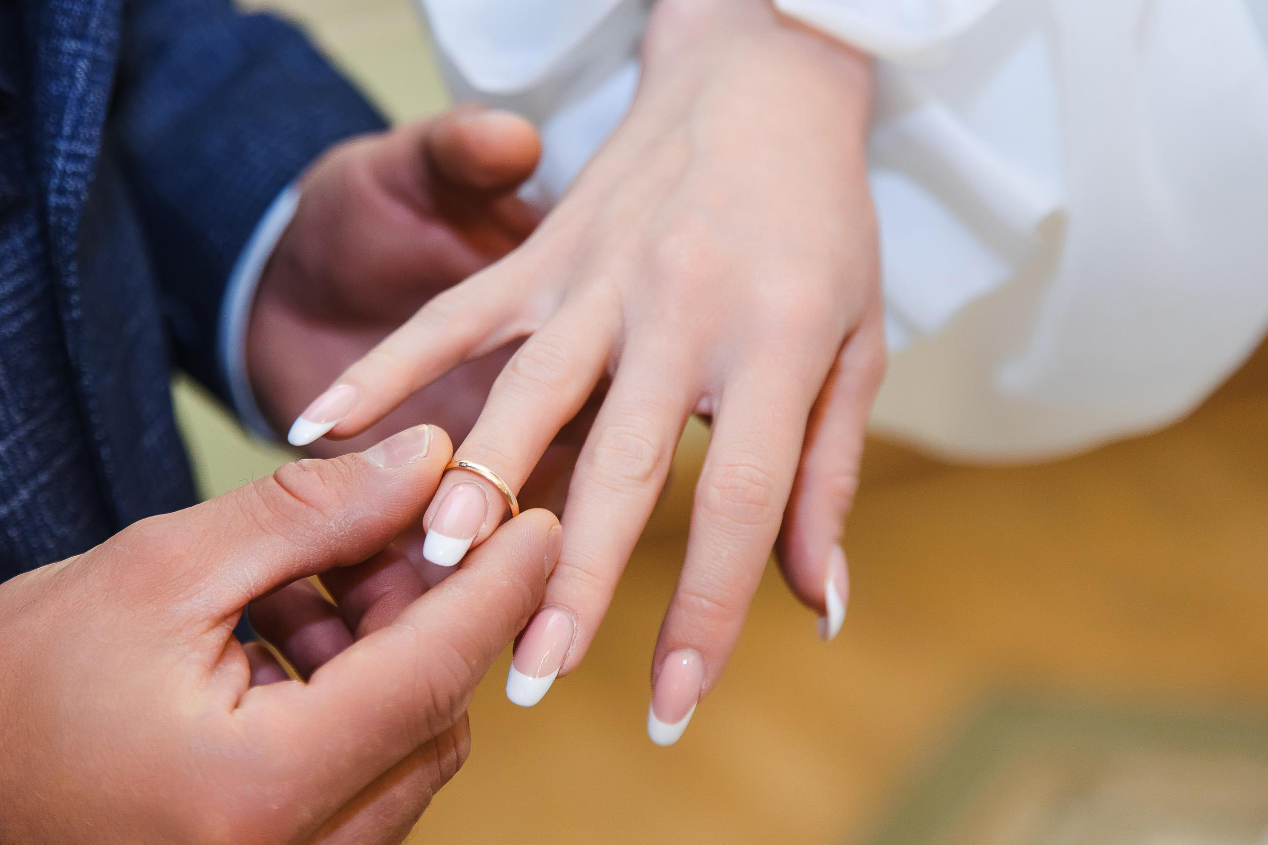 Свадьба Томы и Дениса