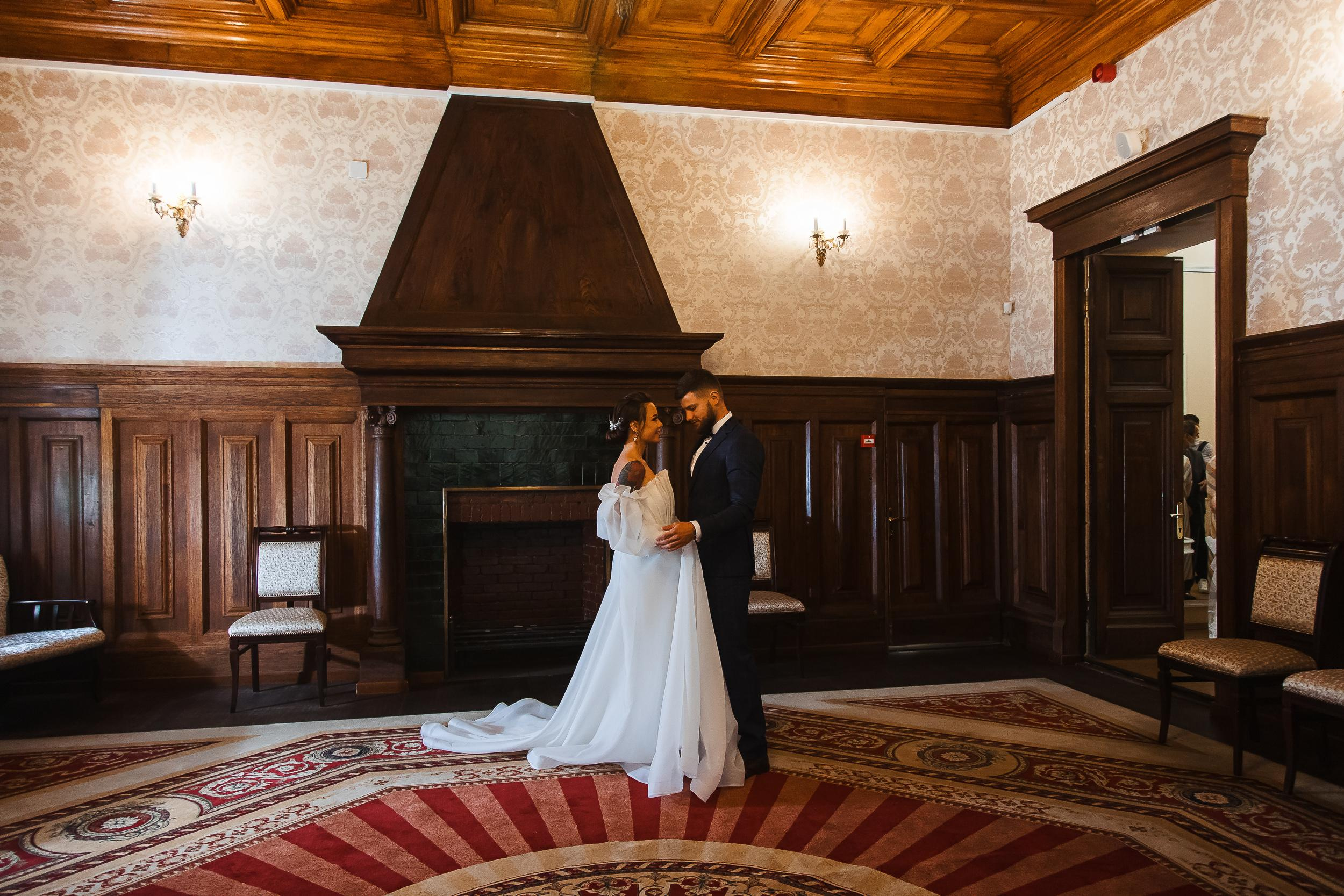 Свадьба Томы и Дениса