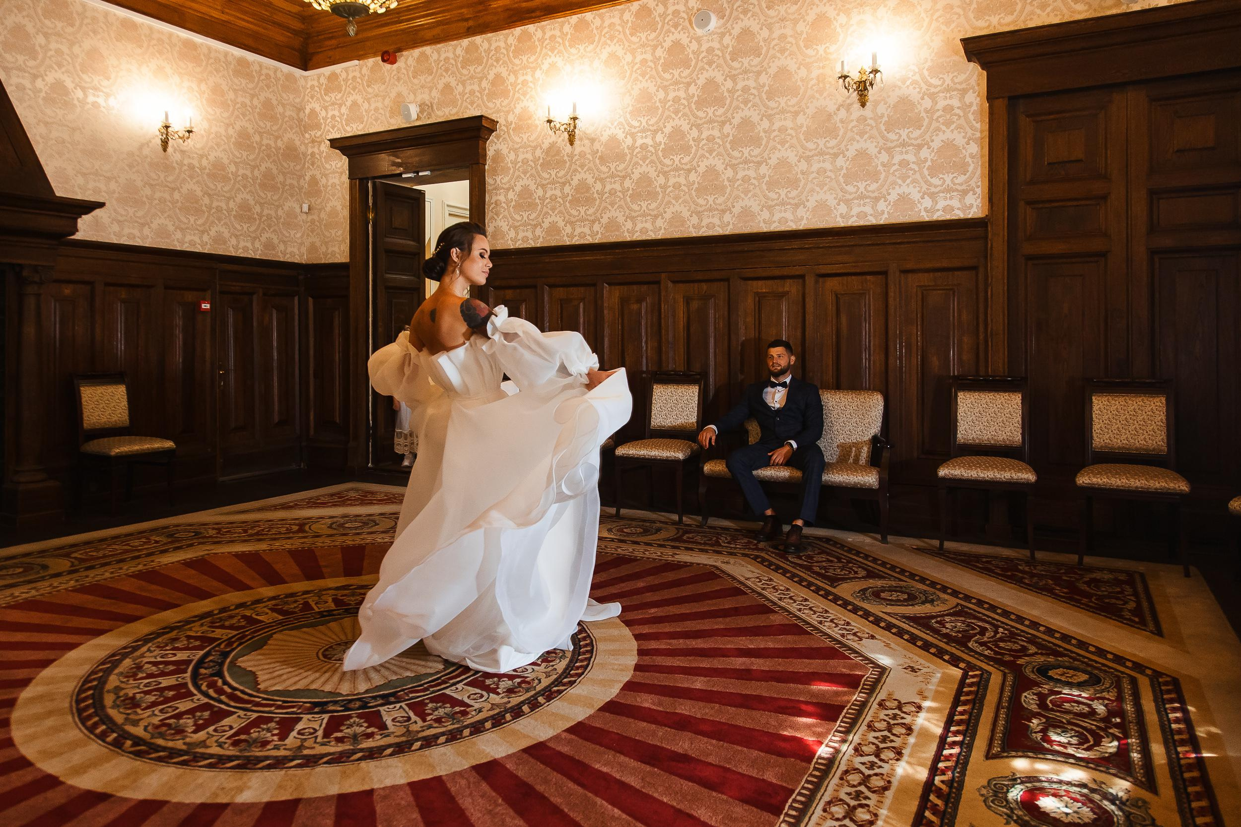 Свадьба Томы и Дениса