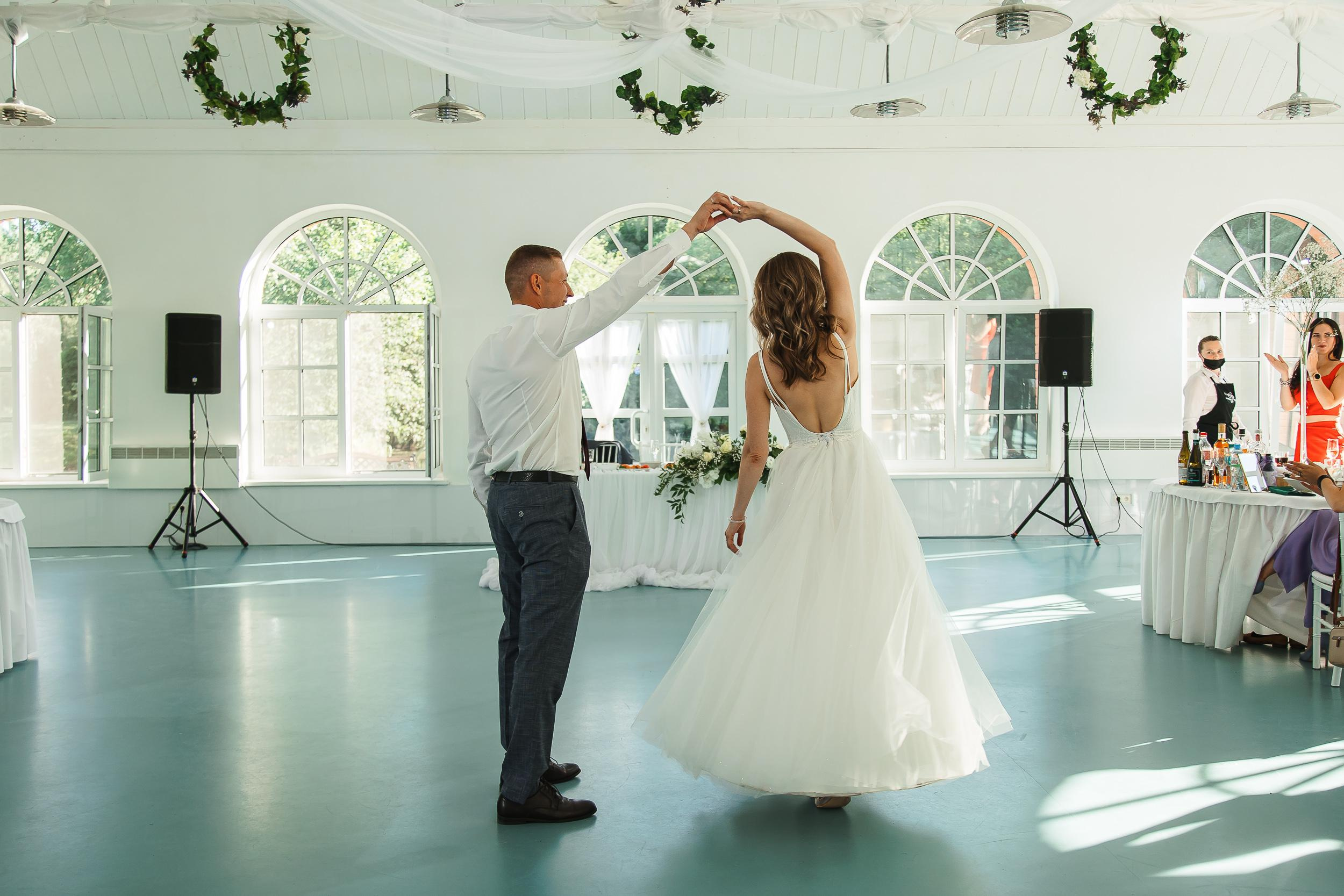 Свадьба Артема и Анны — Софийская усадьба