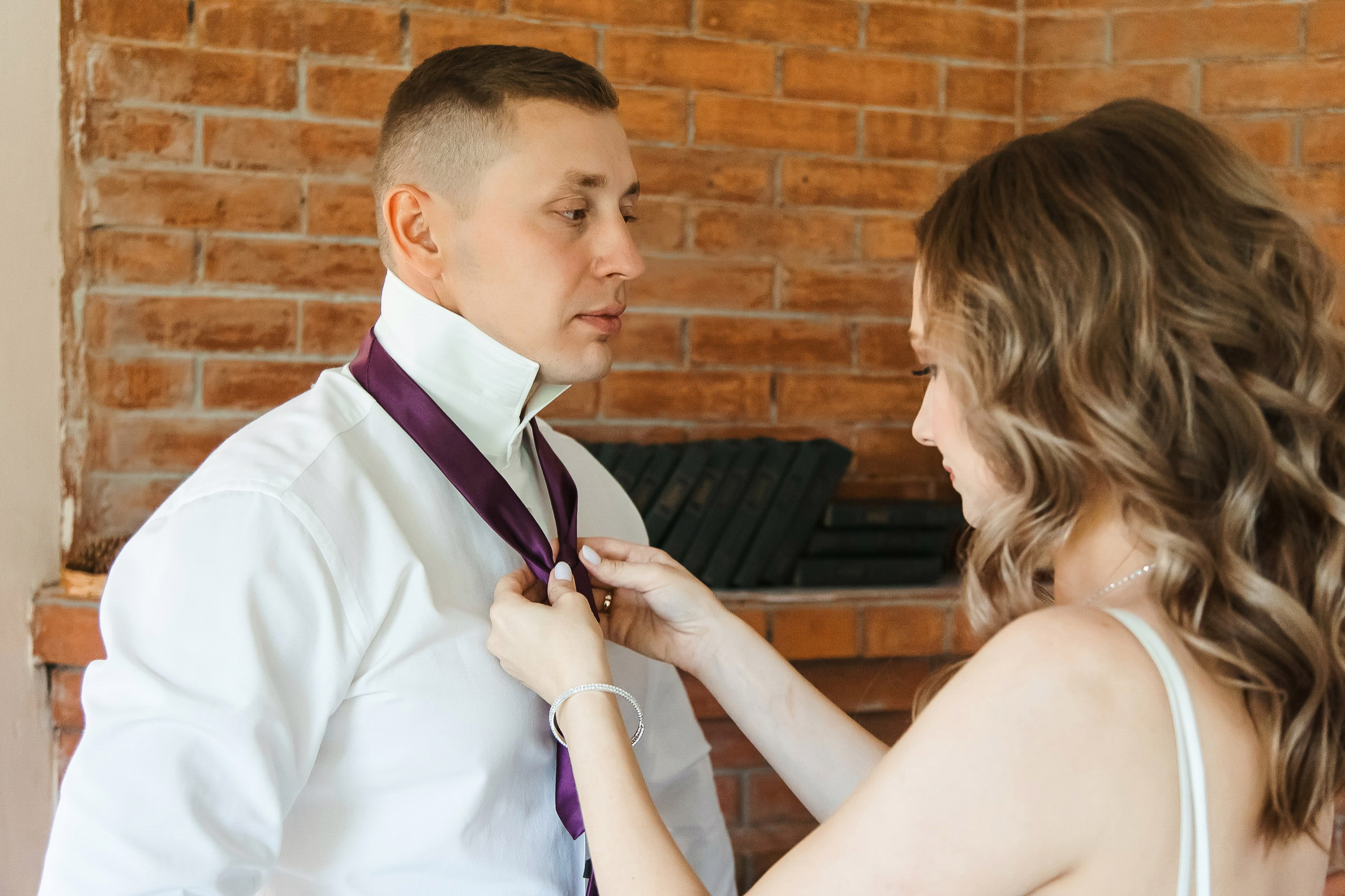 Свадьба Артема и Анны — Софийская усадьба