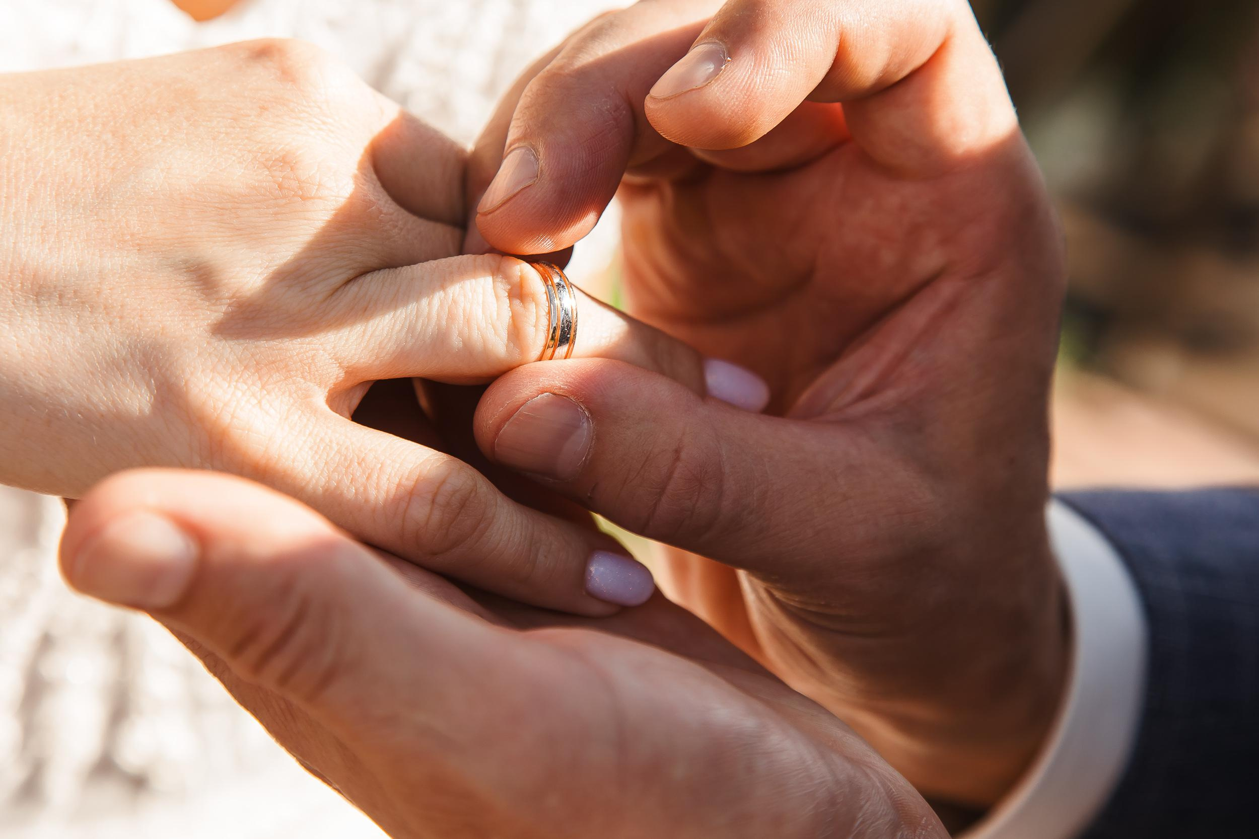 Свадьба Артема и Анны — Софийская усадьба