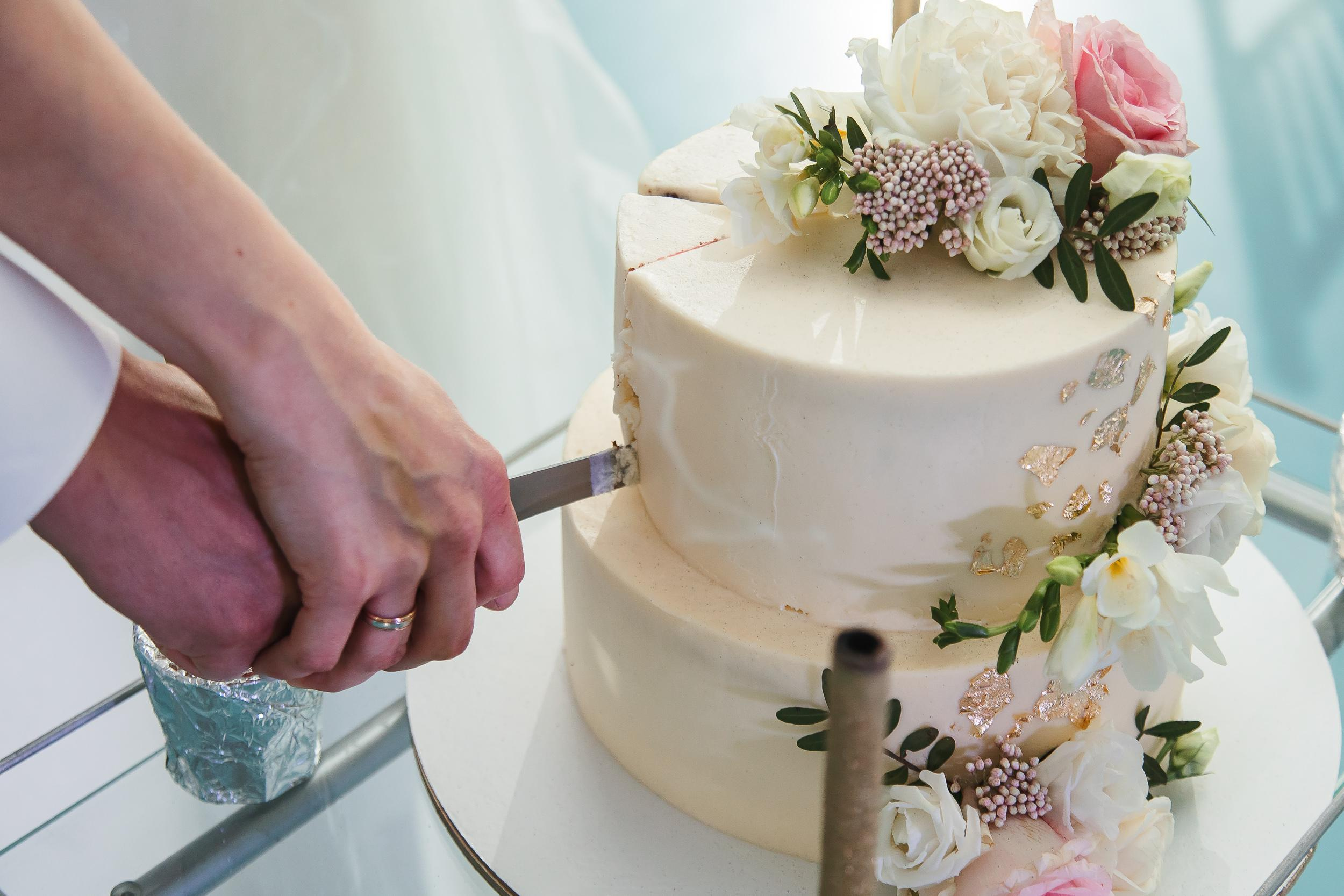 Свадьба Артема и Анны — Софийская усадьба