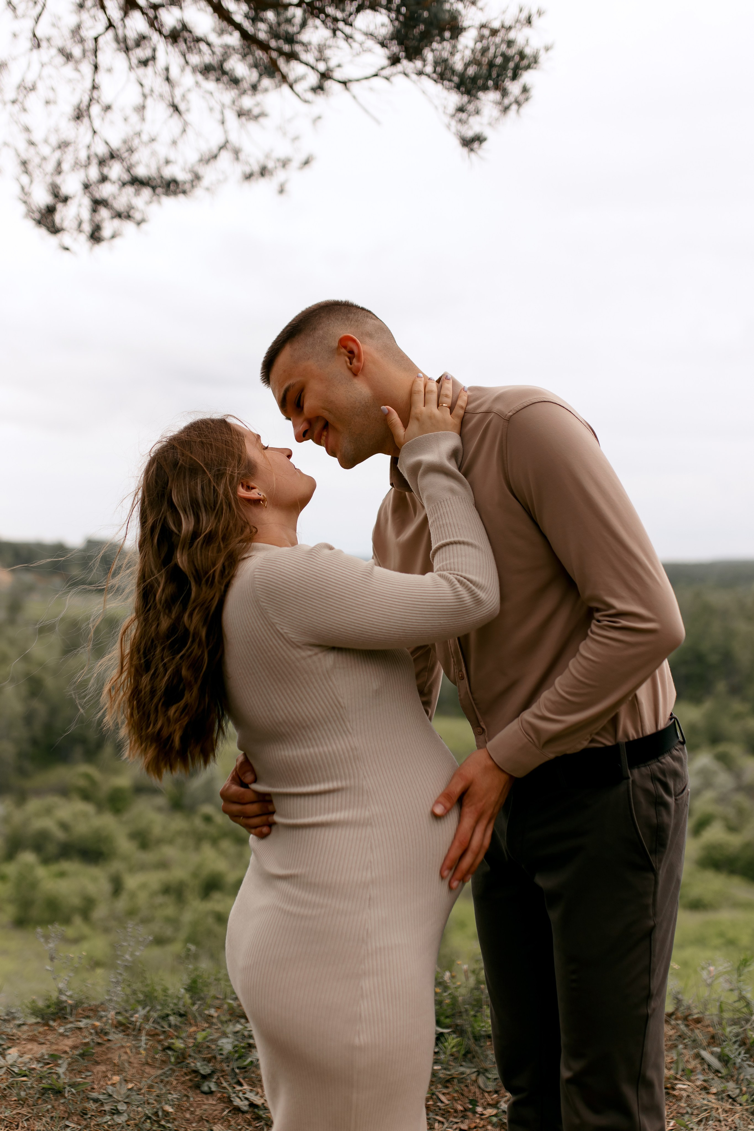 Паша и Вика. Свадебный и семейный фотограф в Туле и области Маша Костина