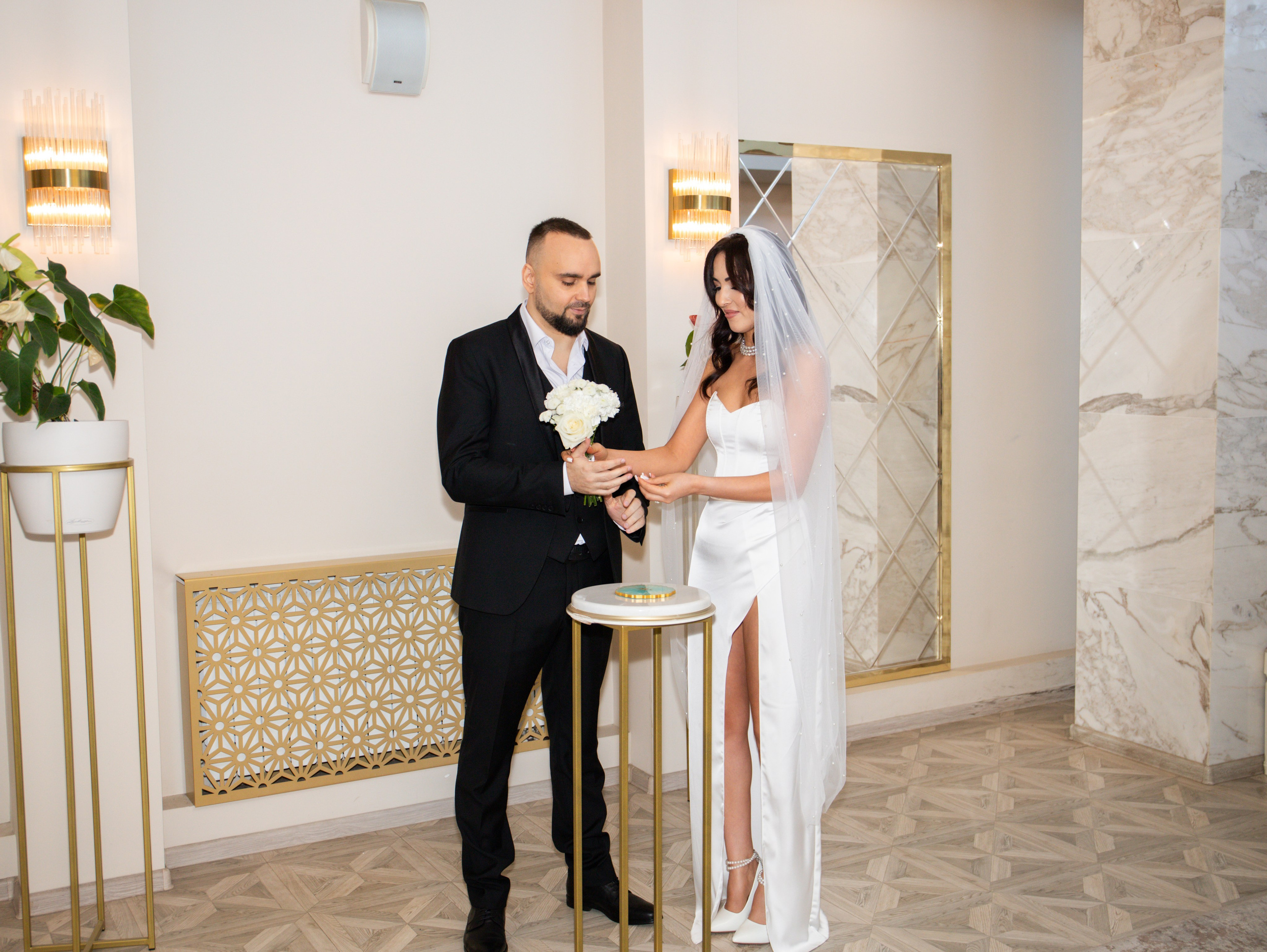 Павел&Бахар🕊️. Свадебный и семейный фотограф в Москве Мила Широких