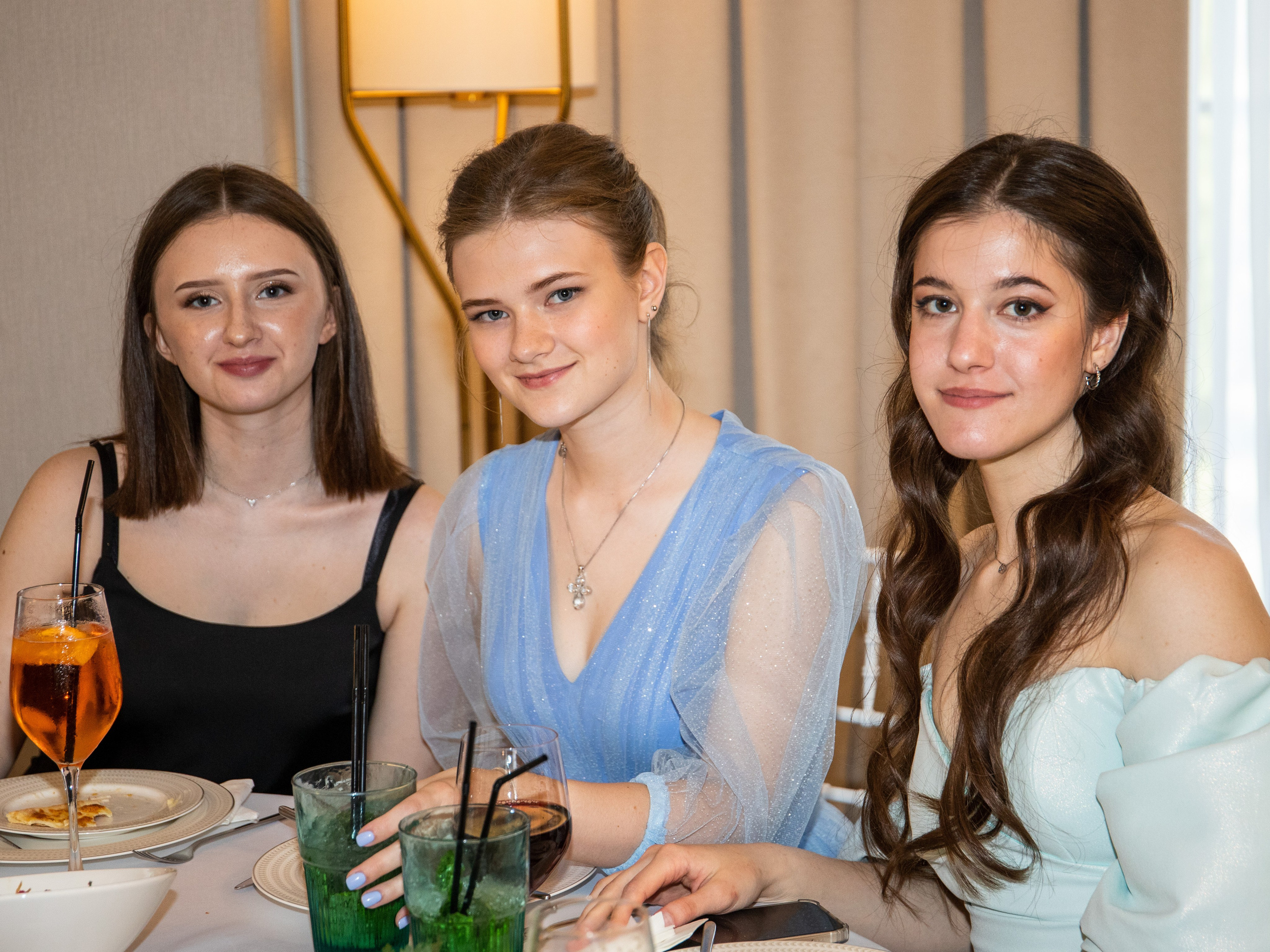 Выпускной 2023. Свадебный и семейный фотограф в Москве Мила Широких