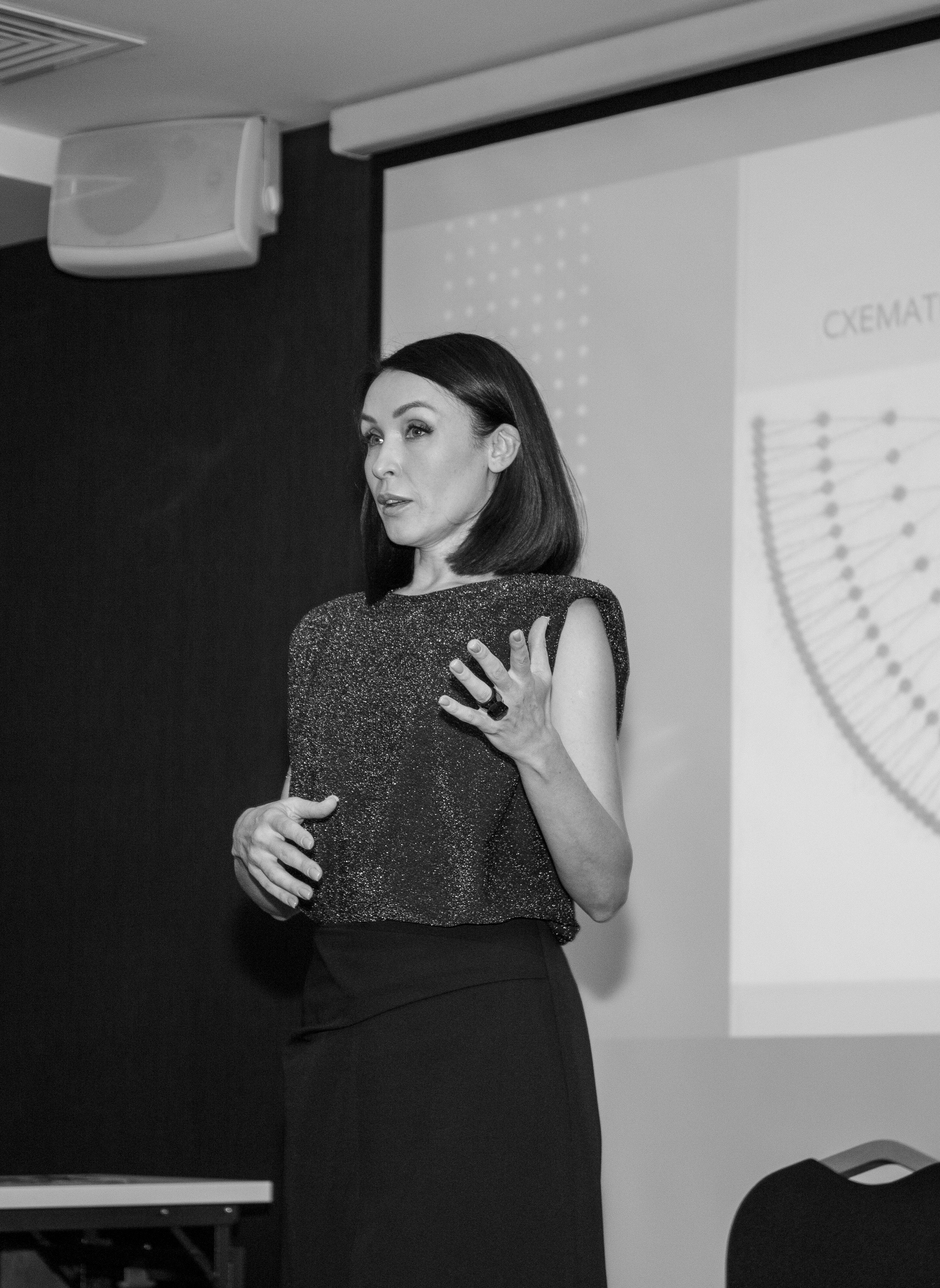 Бизнес-девичник. Свадебный и семейный фотограф в Москве Мила Широких