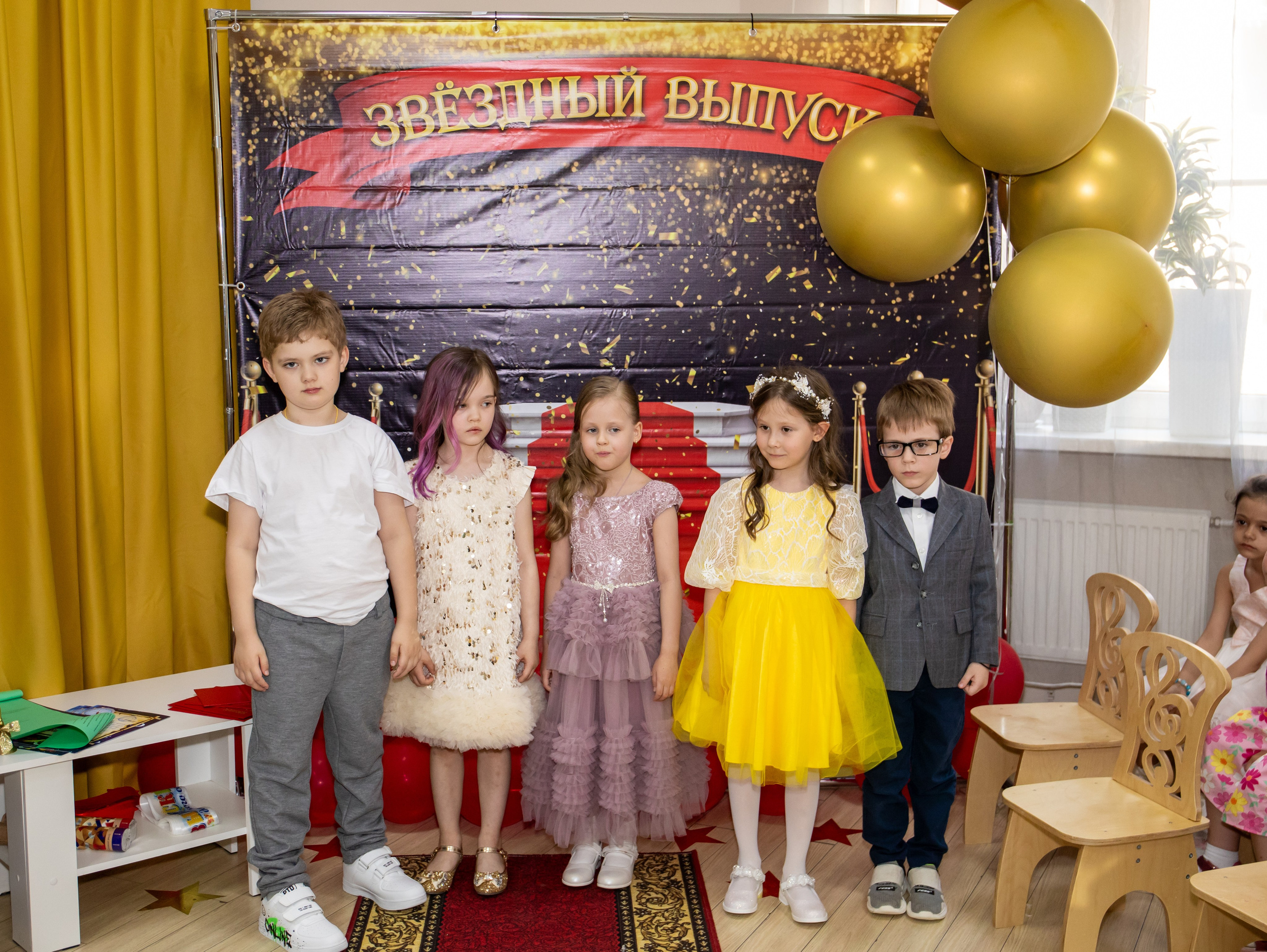 Утренник дет сад. Свадебный и семейный фотограф в Москве Мила Широких