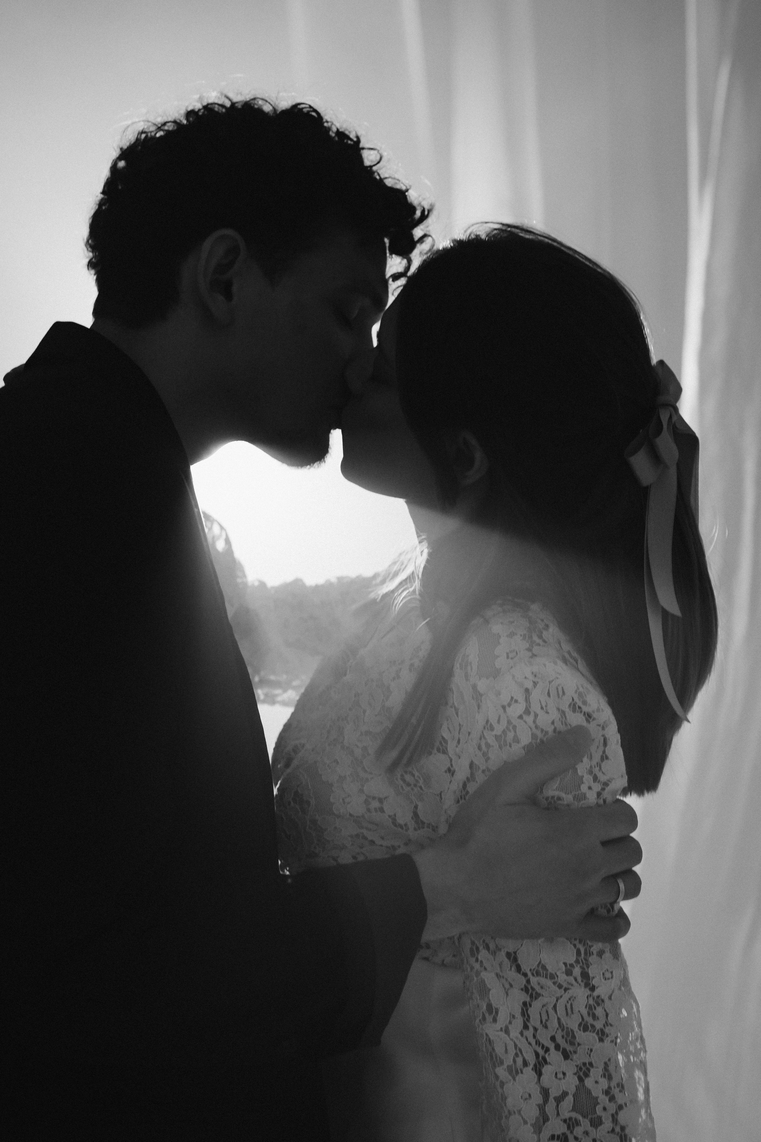 Катя&Максим. Портретный фотограф в Екатеринбурге Филимонова Анастасия