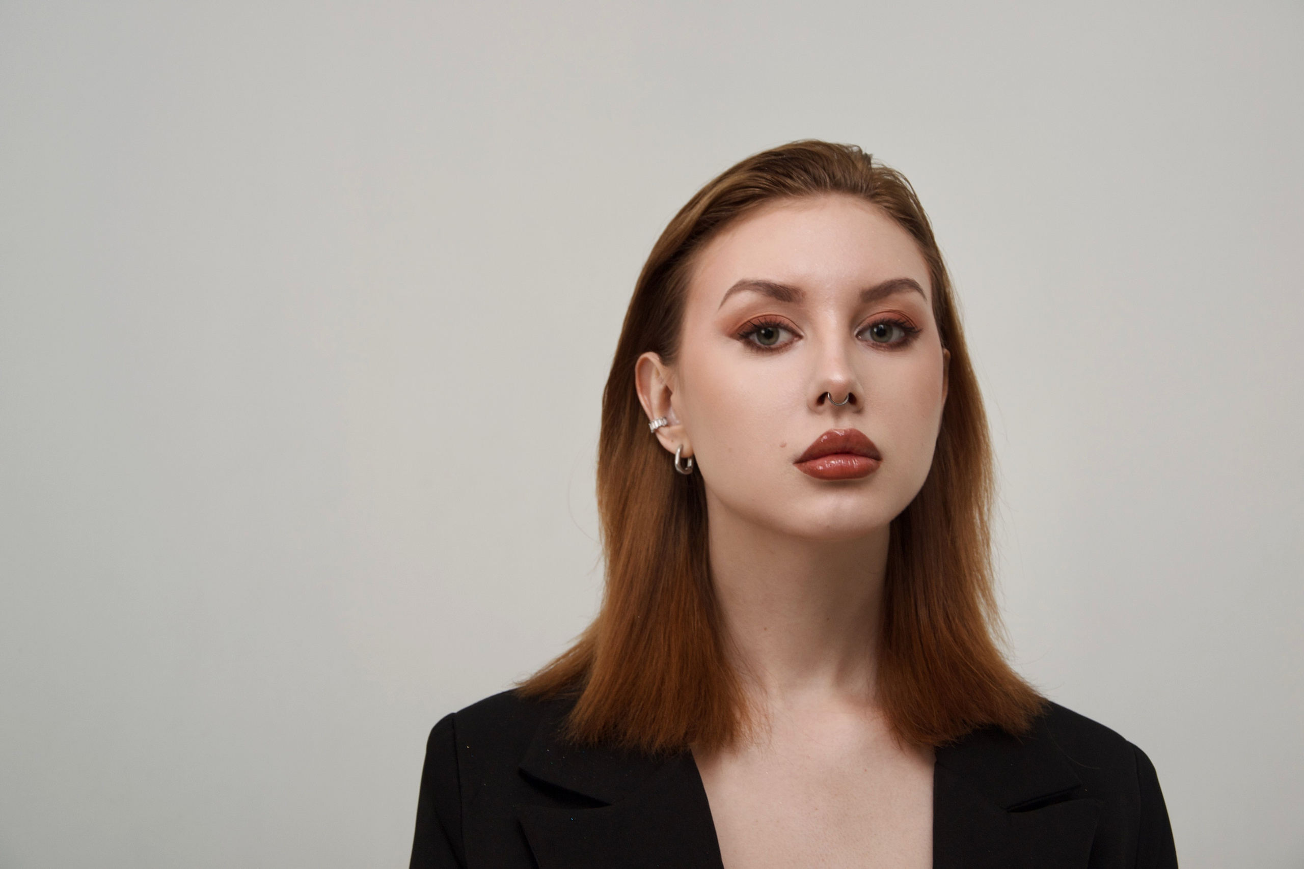 Irina. Фотограф Анастасия Шай в Санкт-Петербурге