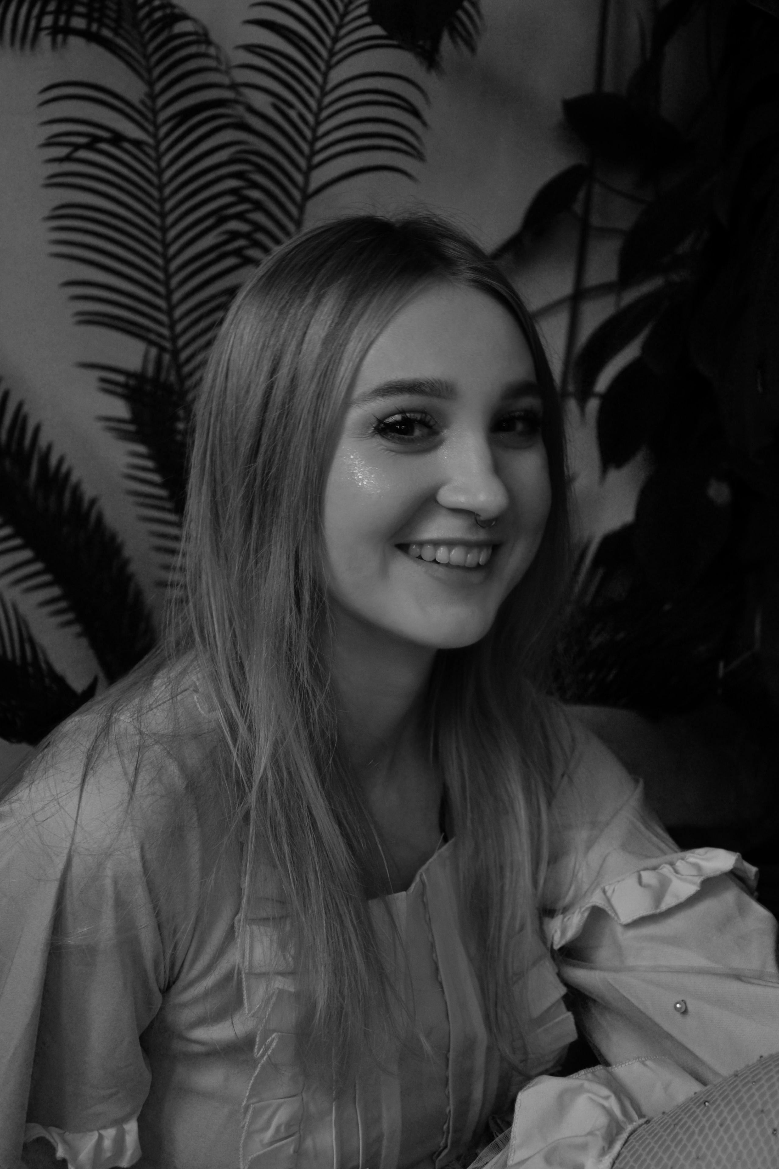 Natasha. Фотограф Анастасия Шай в Санкт-Петербурге