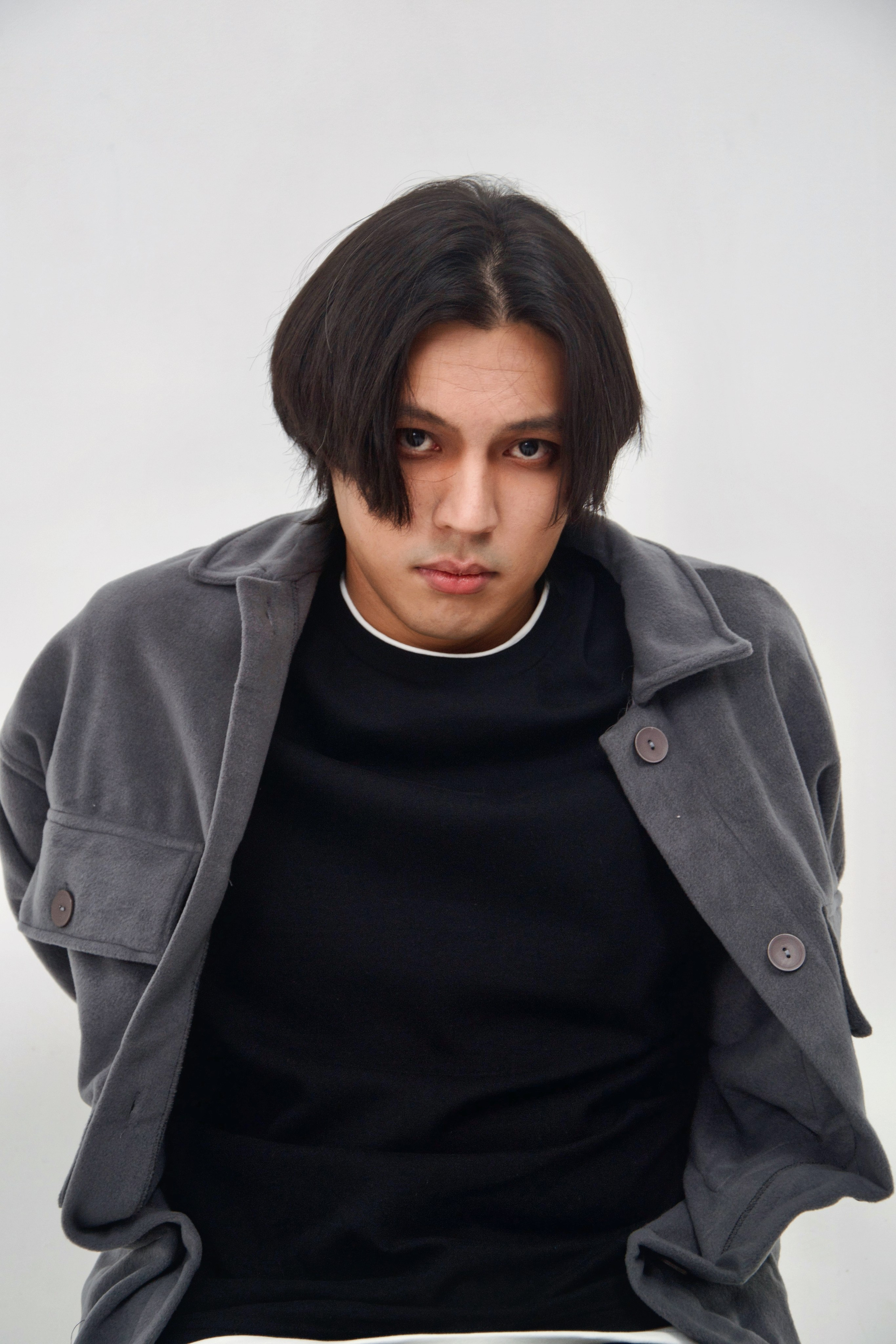 Ars. Фотограф Анастасия Шай в Санкт-Петербурге