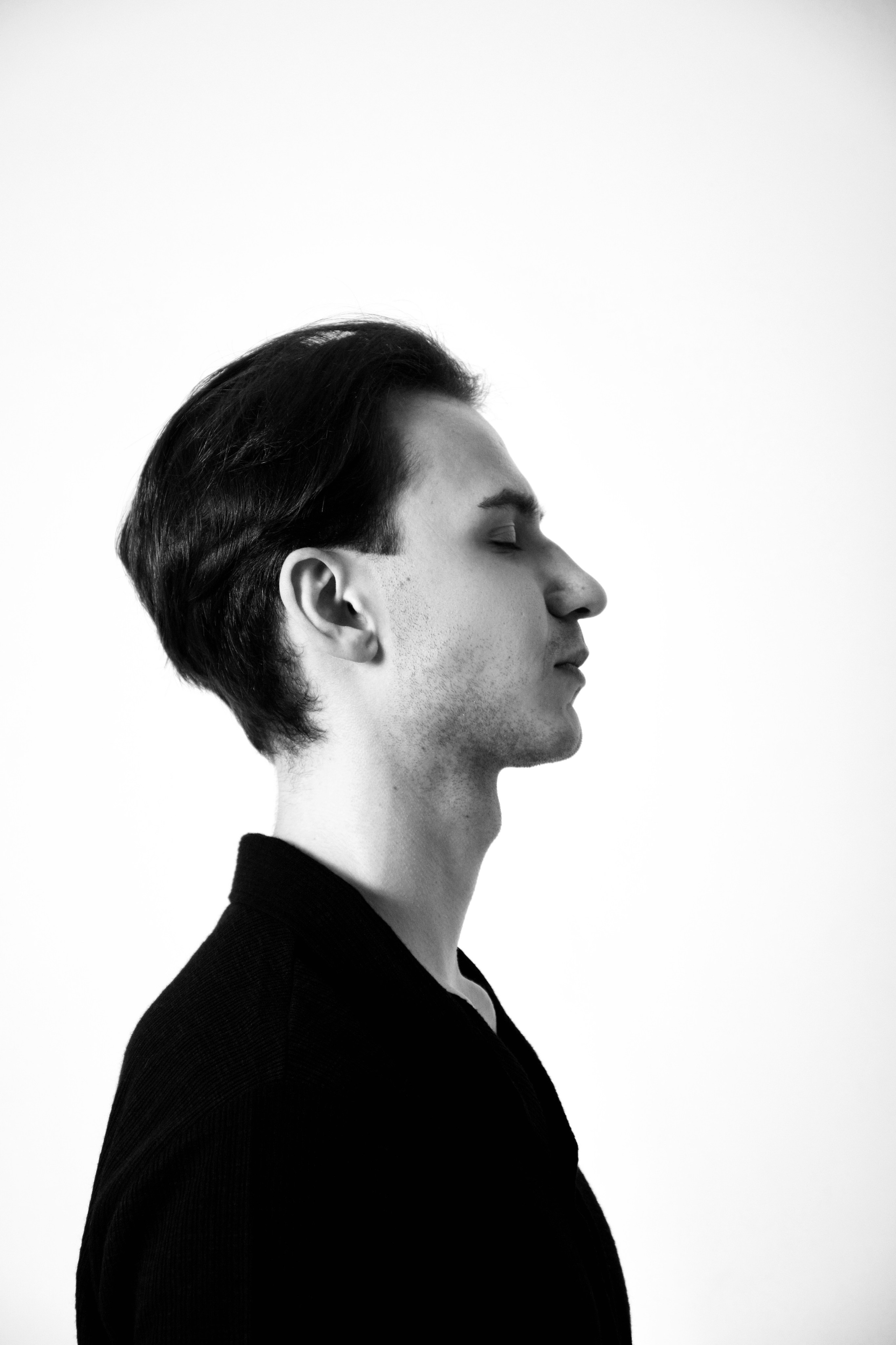 Denis. Фотограф Анастасия Шай в Санкт-Петербурге