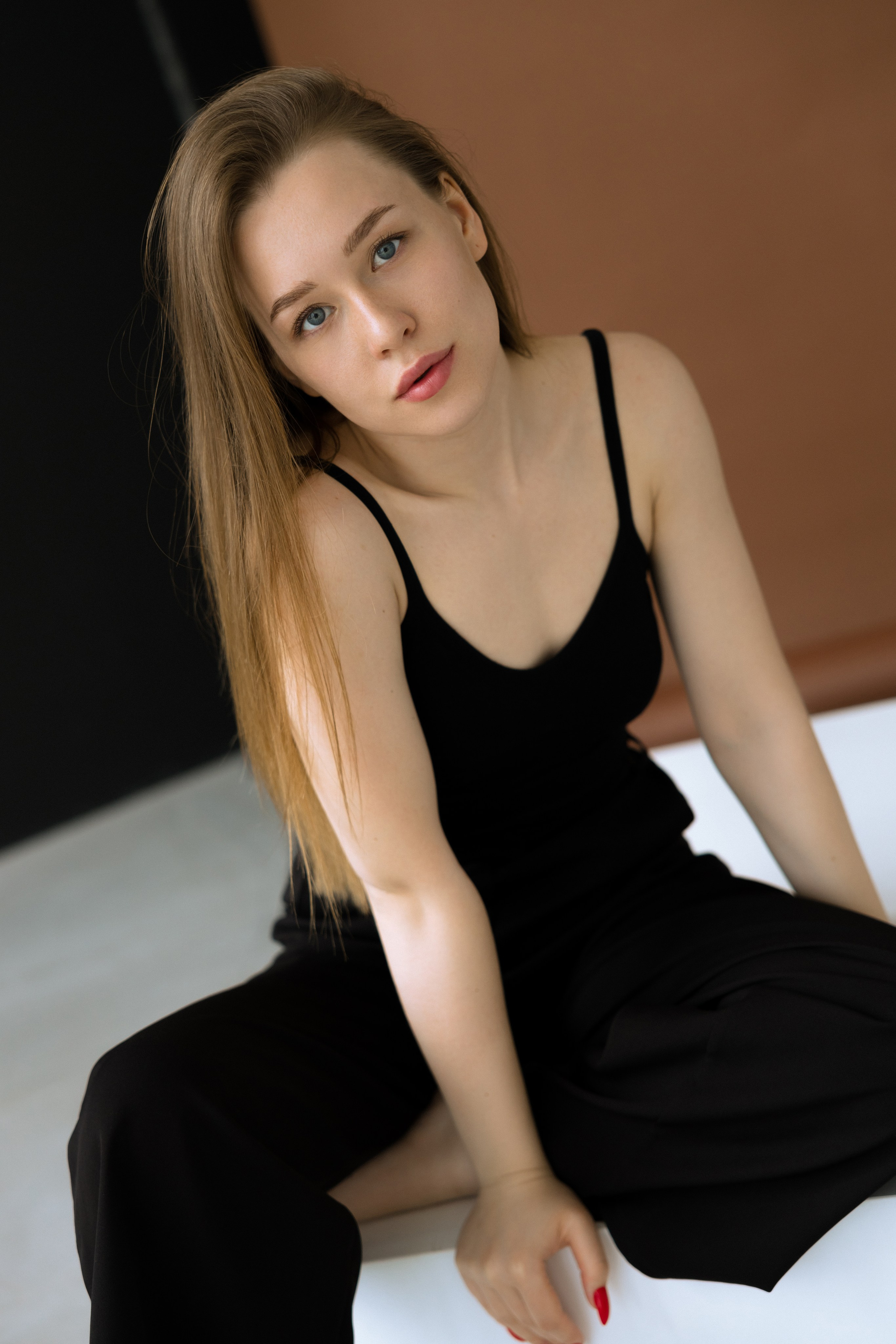 Sveta. Фотограф Полина Фролова