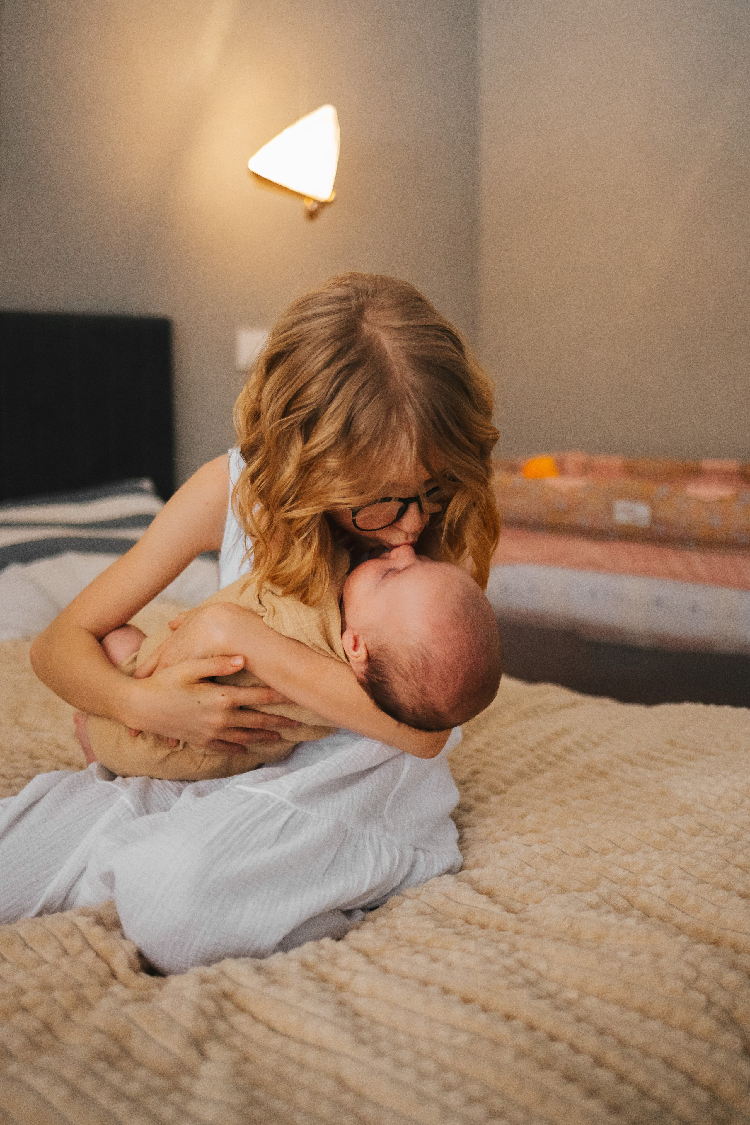 Саша, Саша, Ксюша и Лев. Семейный lifestyle фотограф в Санкт-Петербурге Людмила Пахомова