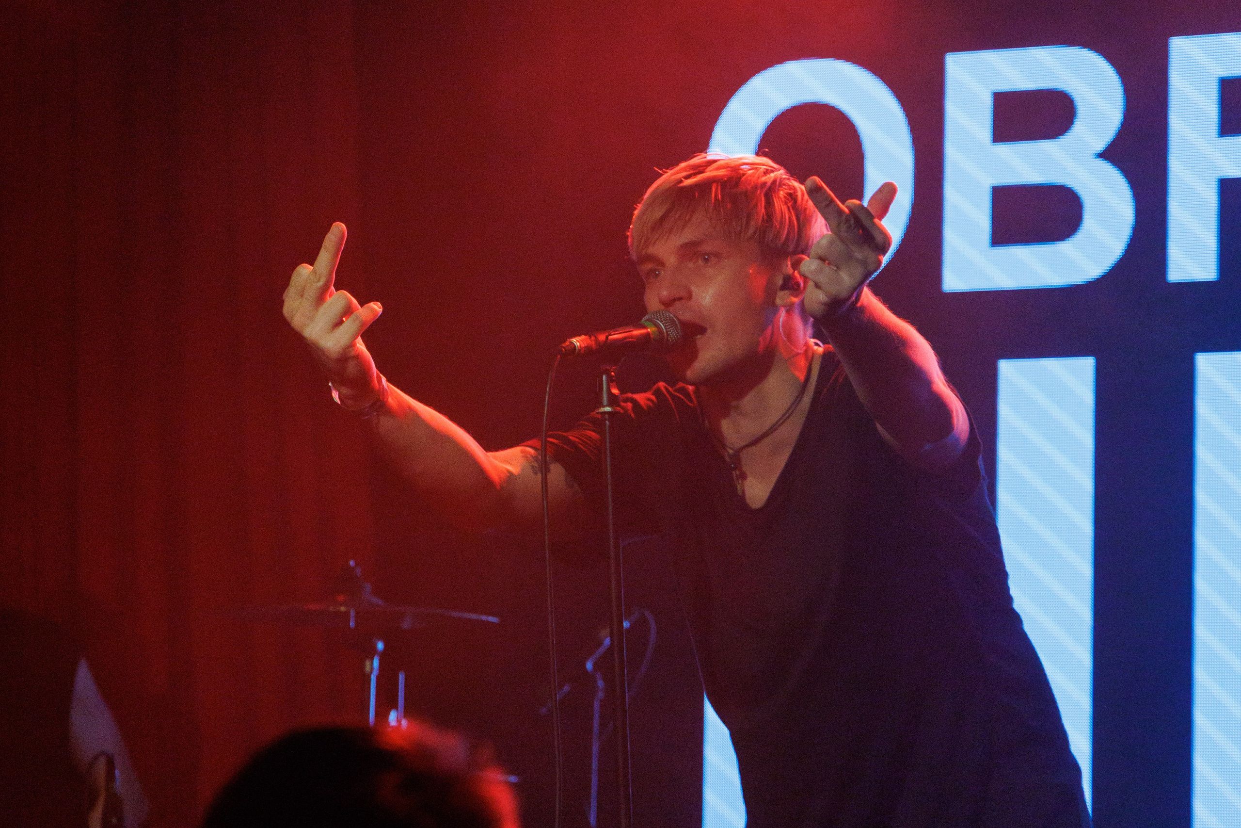 OBRAZA NET. Портретный и концертный фотограф в Москве Тугарин Александр