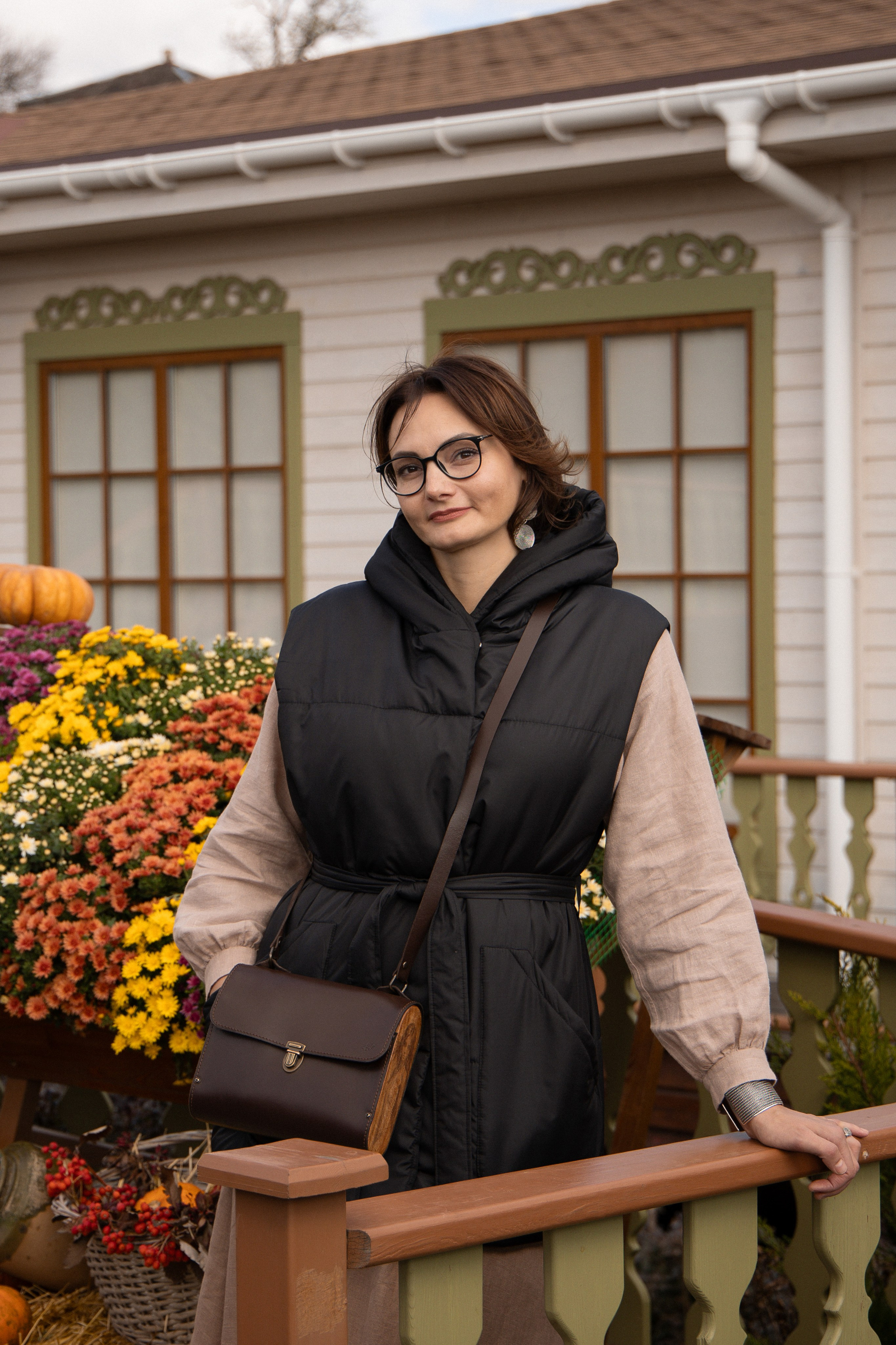 «Красностопъ Золотовский» третий винный фестиваль. Анна Рышкевич