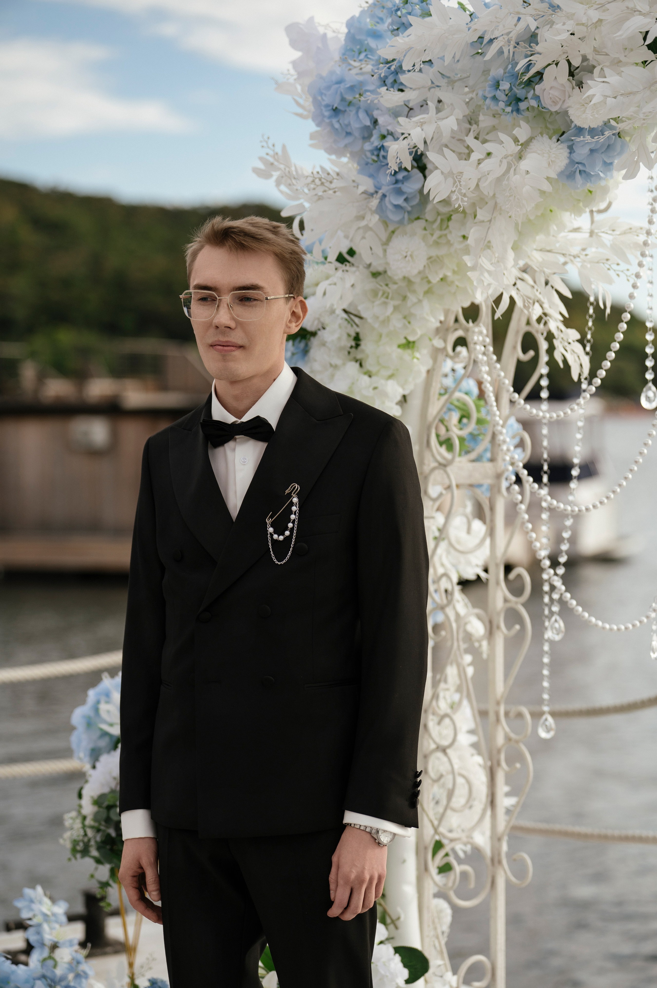 26.09.2025. Свадебный фотограф во Владивостоке Гарагуля Игорь