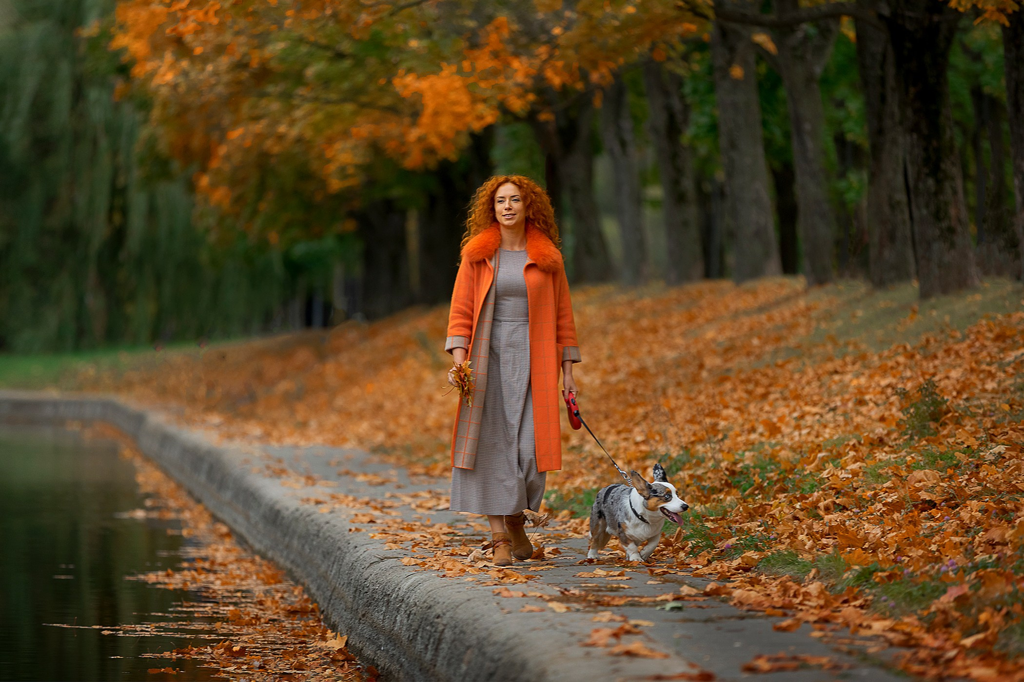 Евгения Короткевич — актриса театра и кино, певица, ведущая, автор-исполнитель. Наталья Антипас фотограф Москва