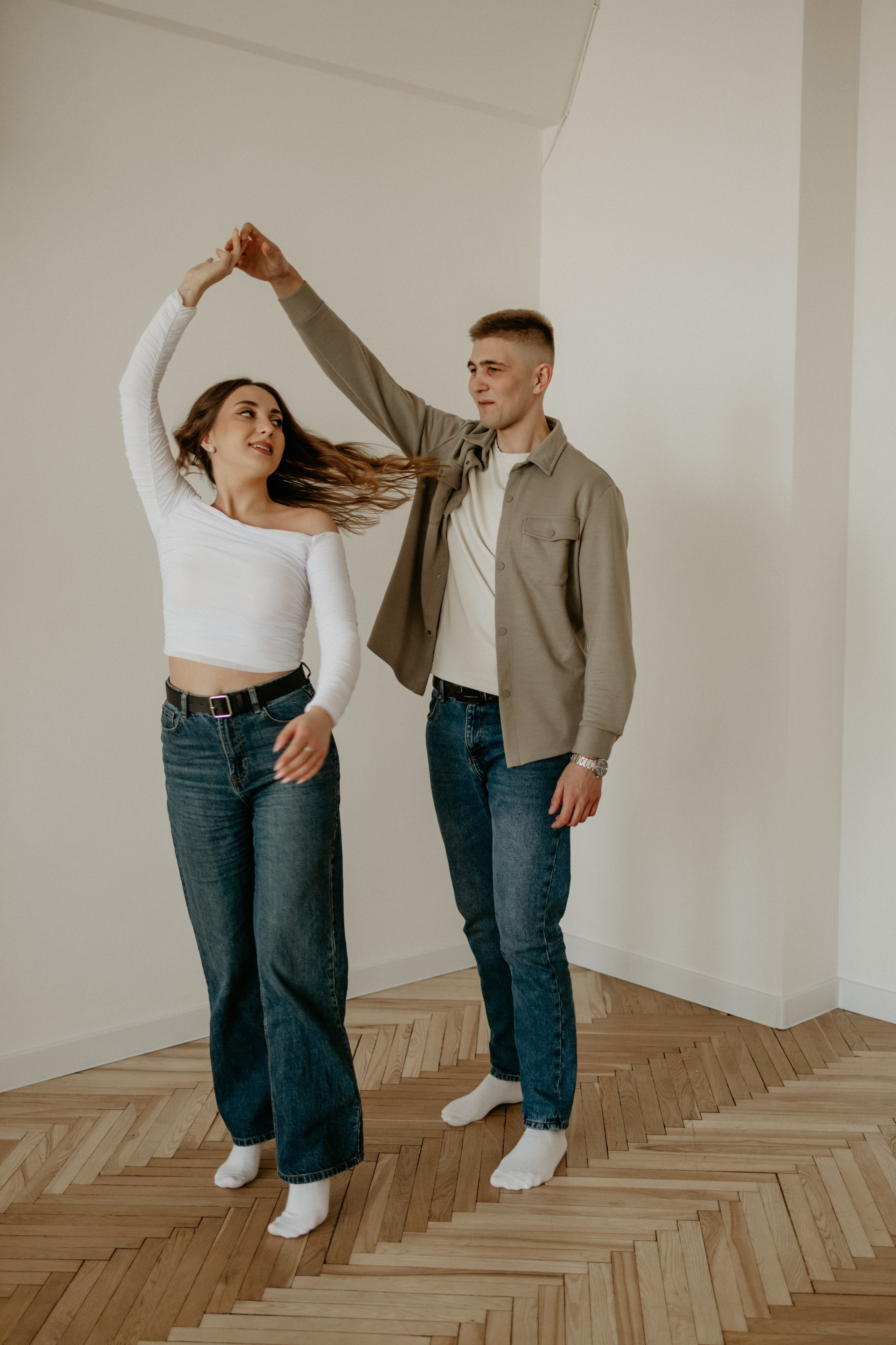 Саша и Даша. Свадебный и портретный фотограф Минск Евсович Инна