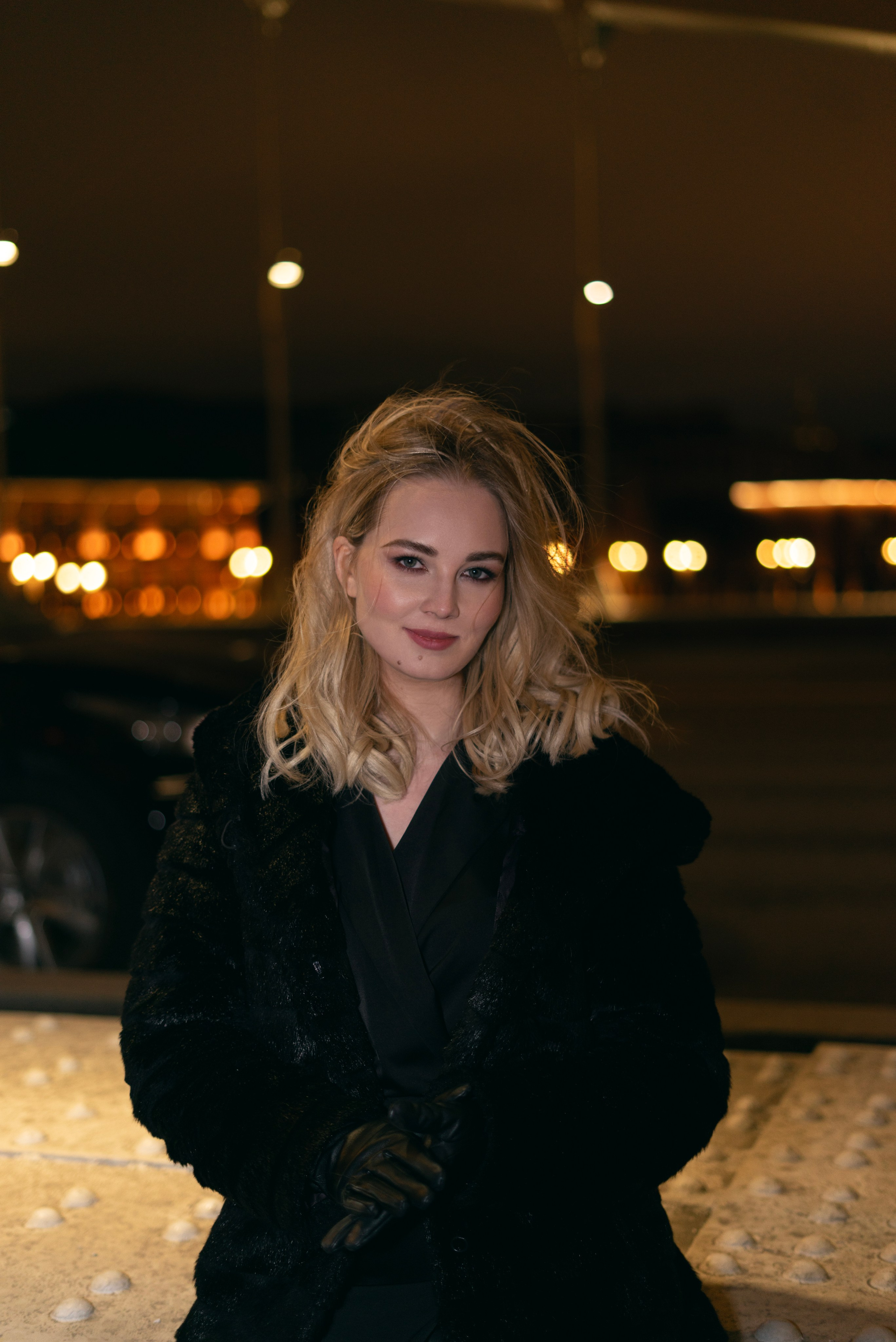 Уличные съемки. Главная