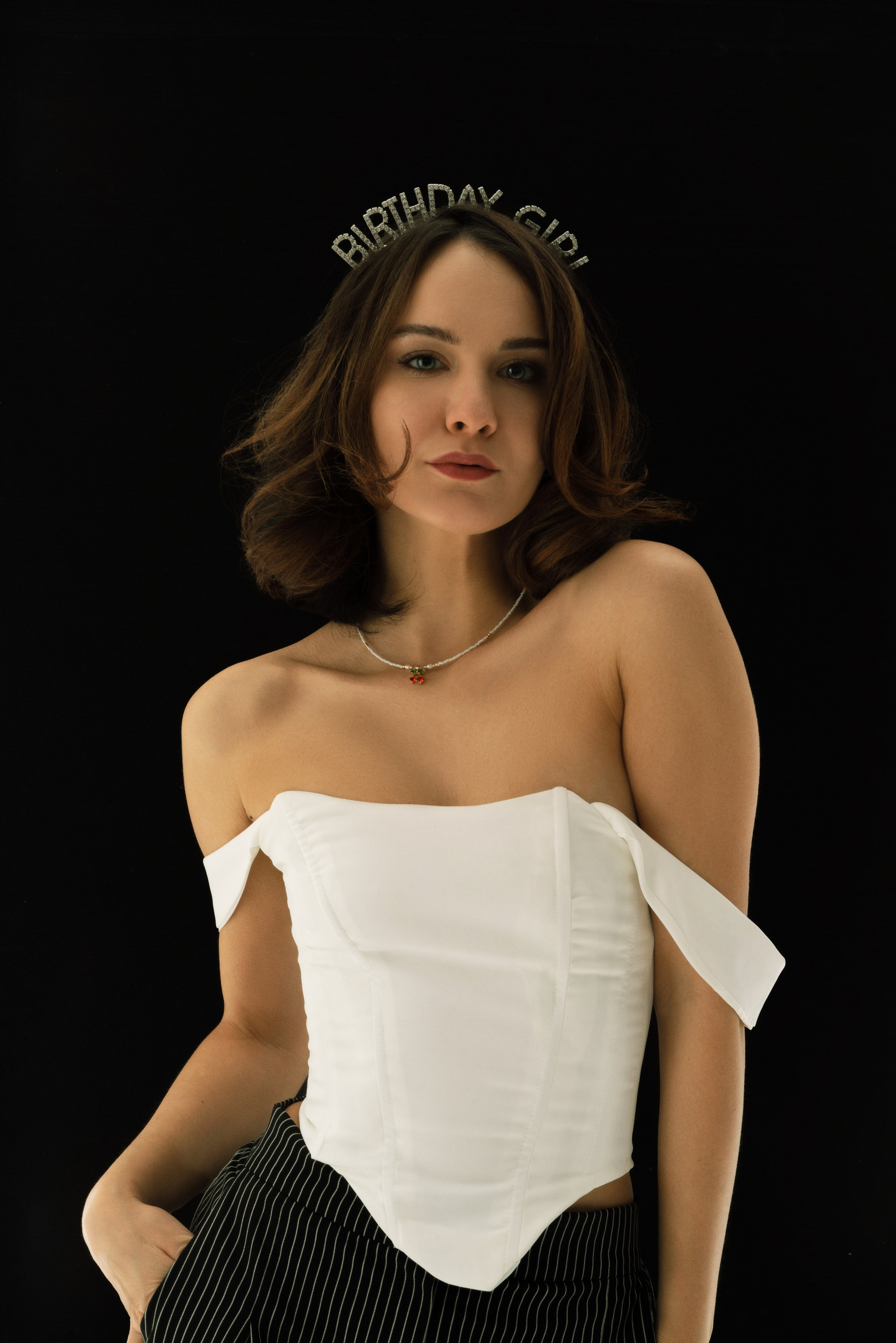 Студийные съемки. Главная