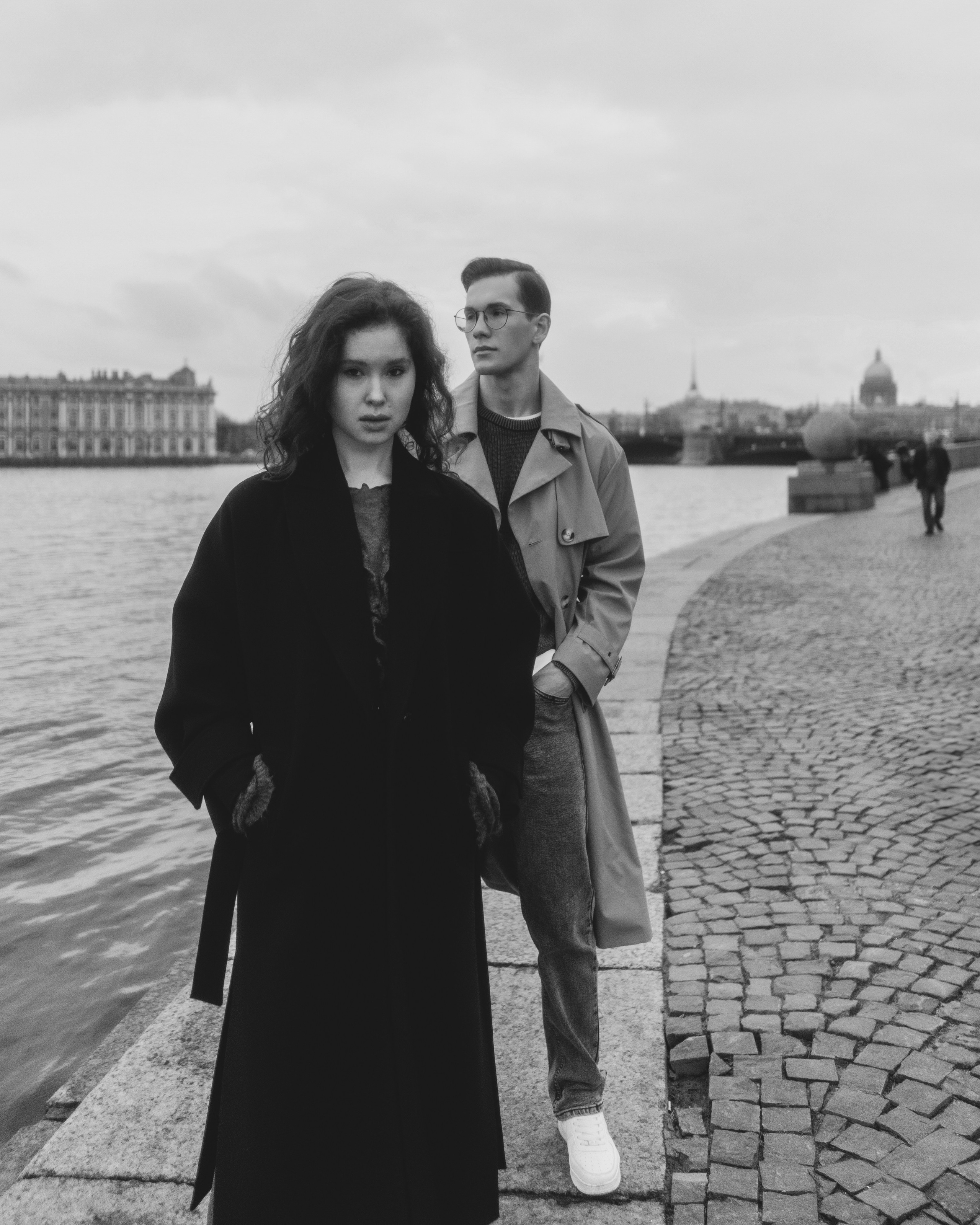 Партия'. Свадебный фотограф в Санкт-Петербурге Миша Репина