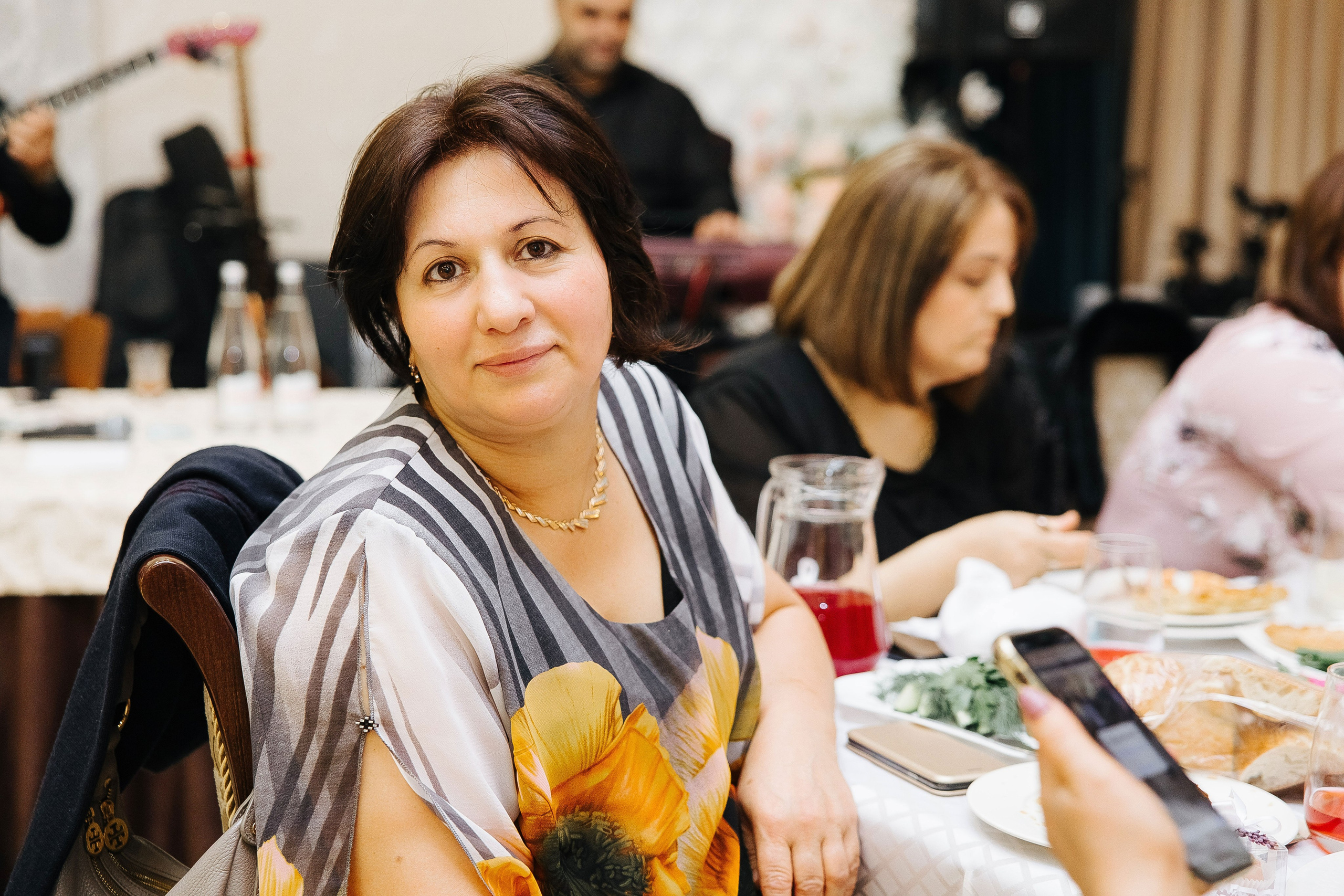 Шах и Ирада. Фотограф в Красноярске Надежда Воскресенская