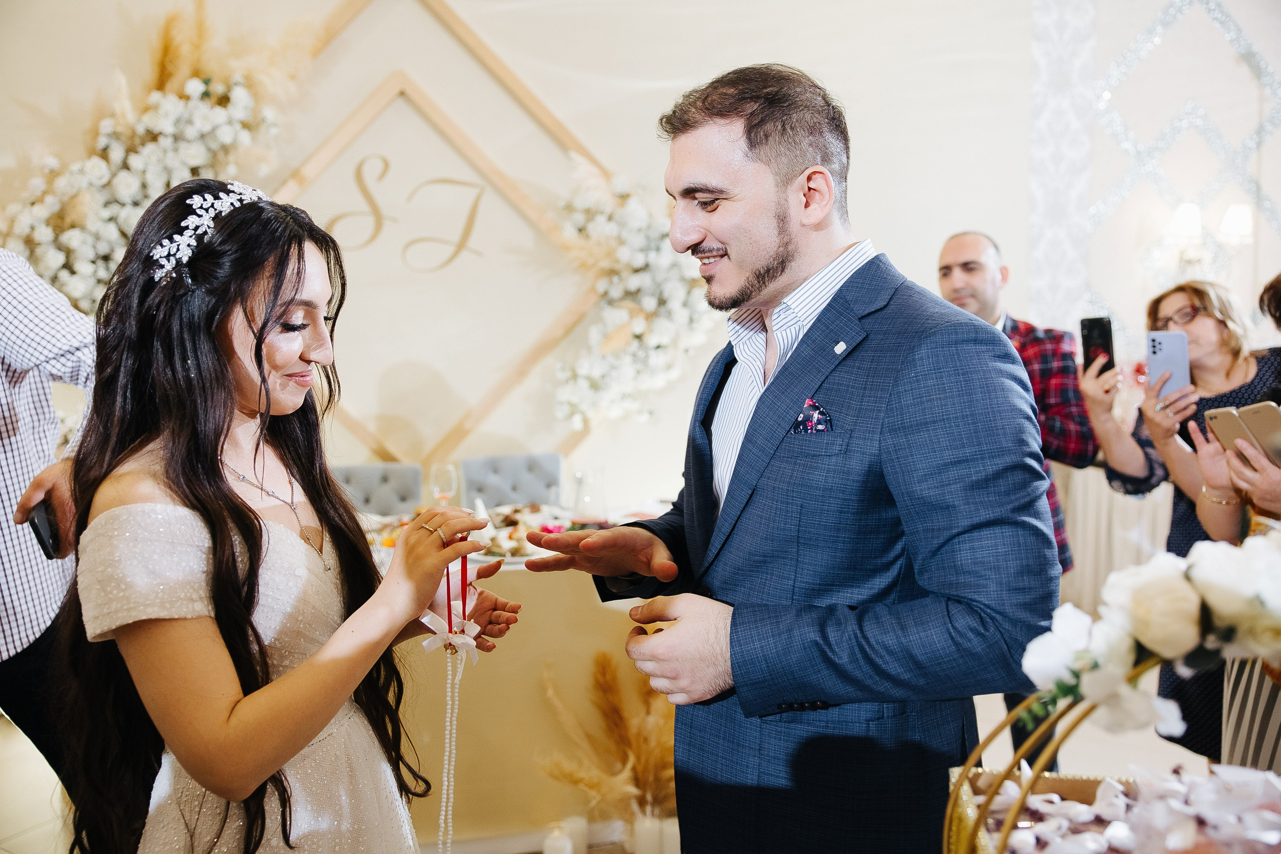 Шах и Ирада. Фотограф в Красноярске Надежда Воскресенская