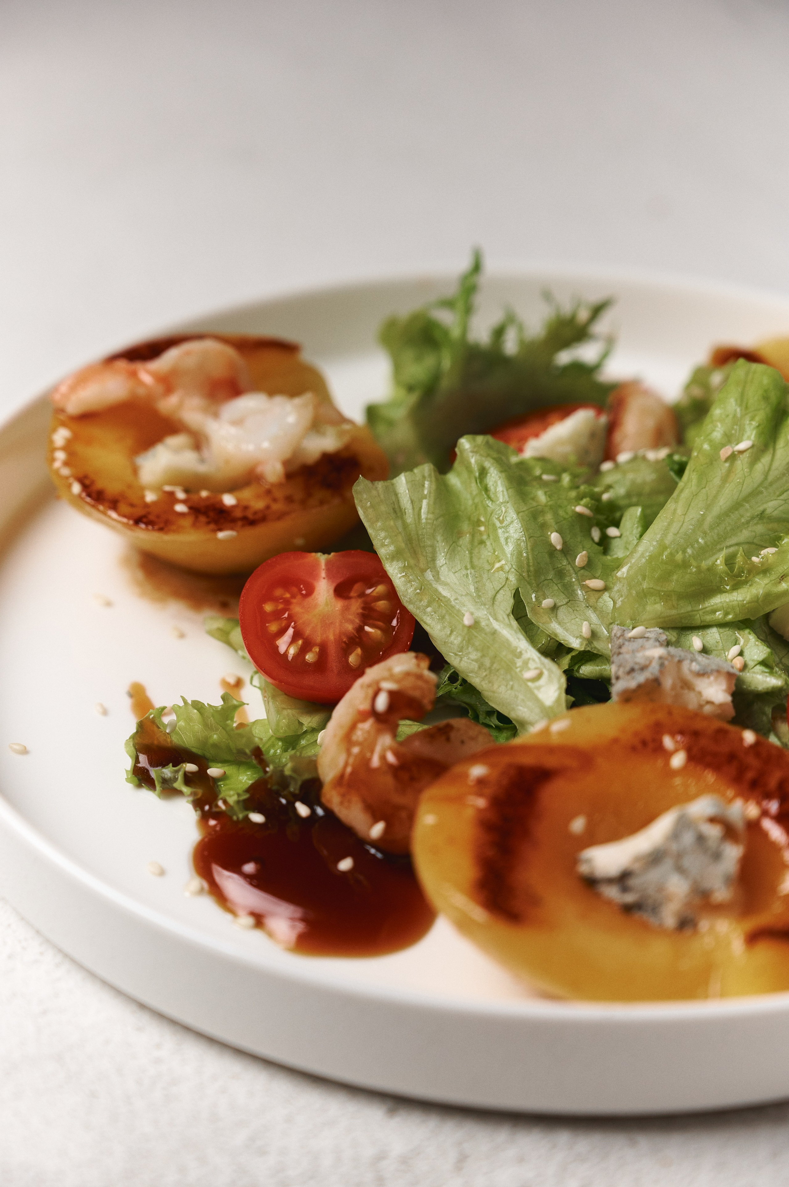 Кафе «Up Food». Контент фотограф в Саратове и Москве Дима Савельев