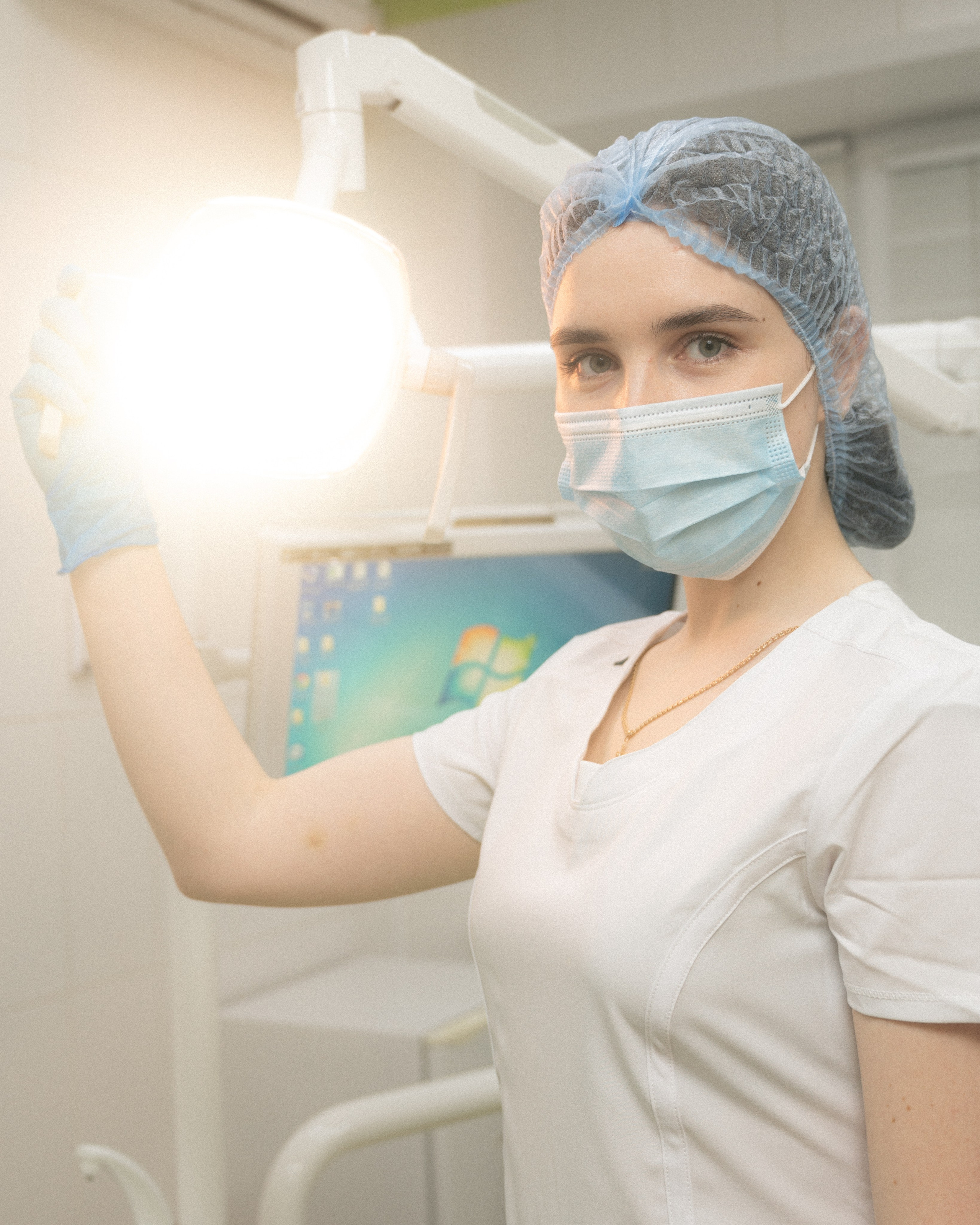 Стоматология «Территория улыбки». Контент фотограф в Саратове и Москве Дима Савельев