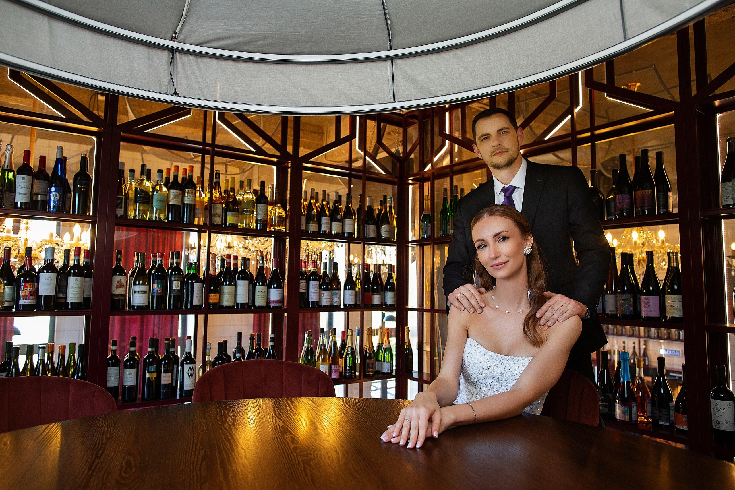 АННА и ИЛЬЯ