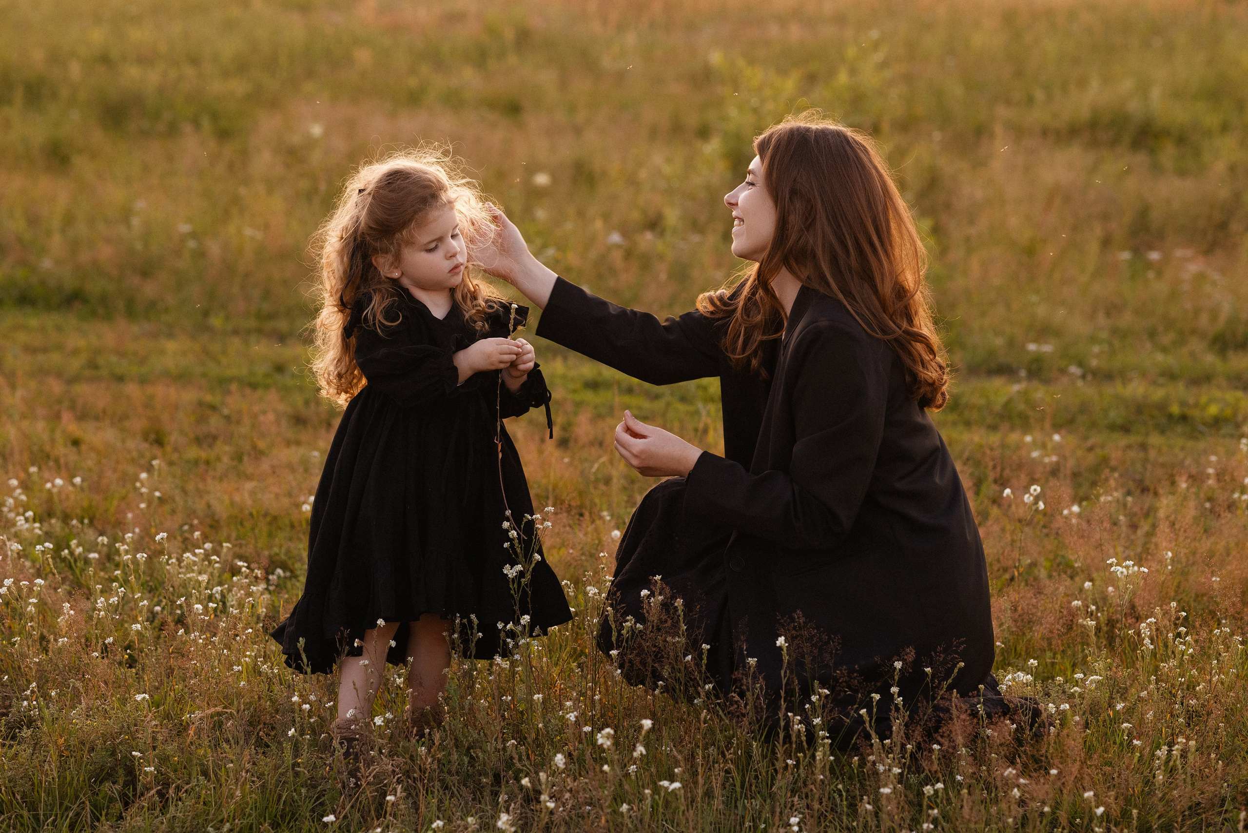 Летом. Каплицкая Любовь — фотограф Тверь