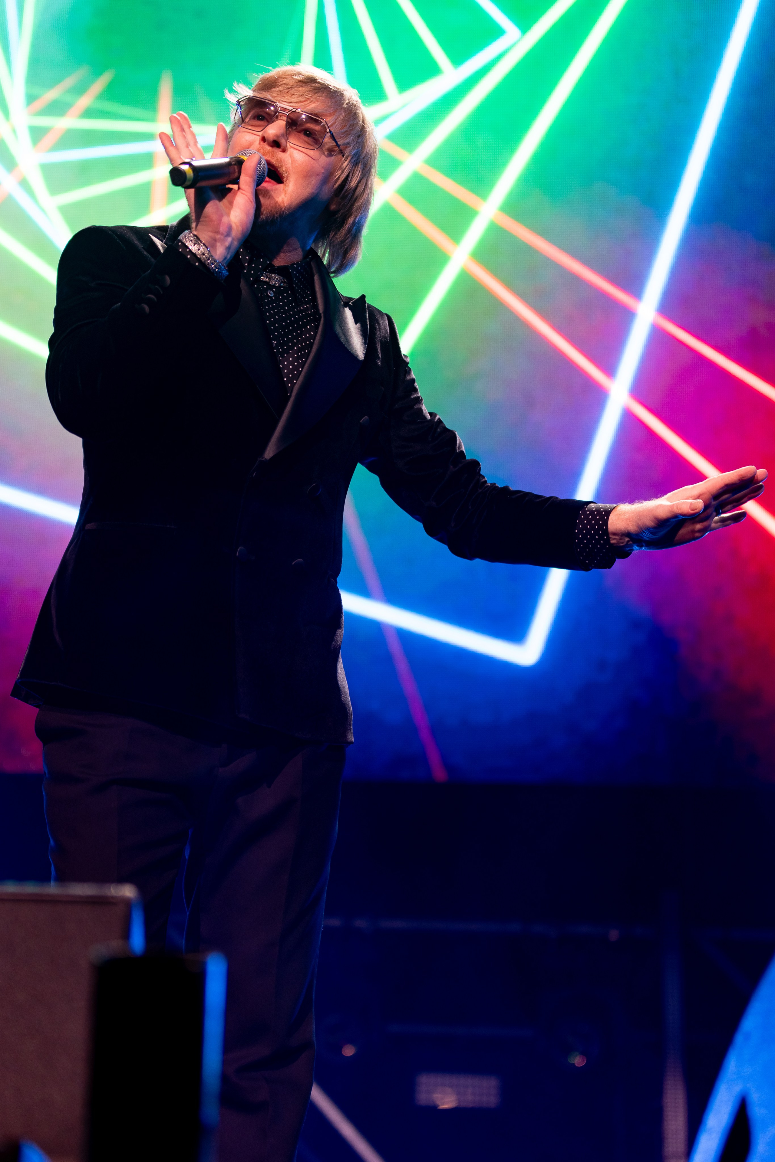 Иванушки International, Live Арена. Фотограф Ольга Махалова — Санкт-Петербург, Москва, Нижний Новгород