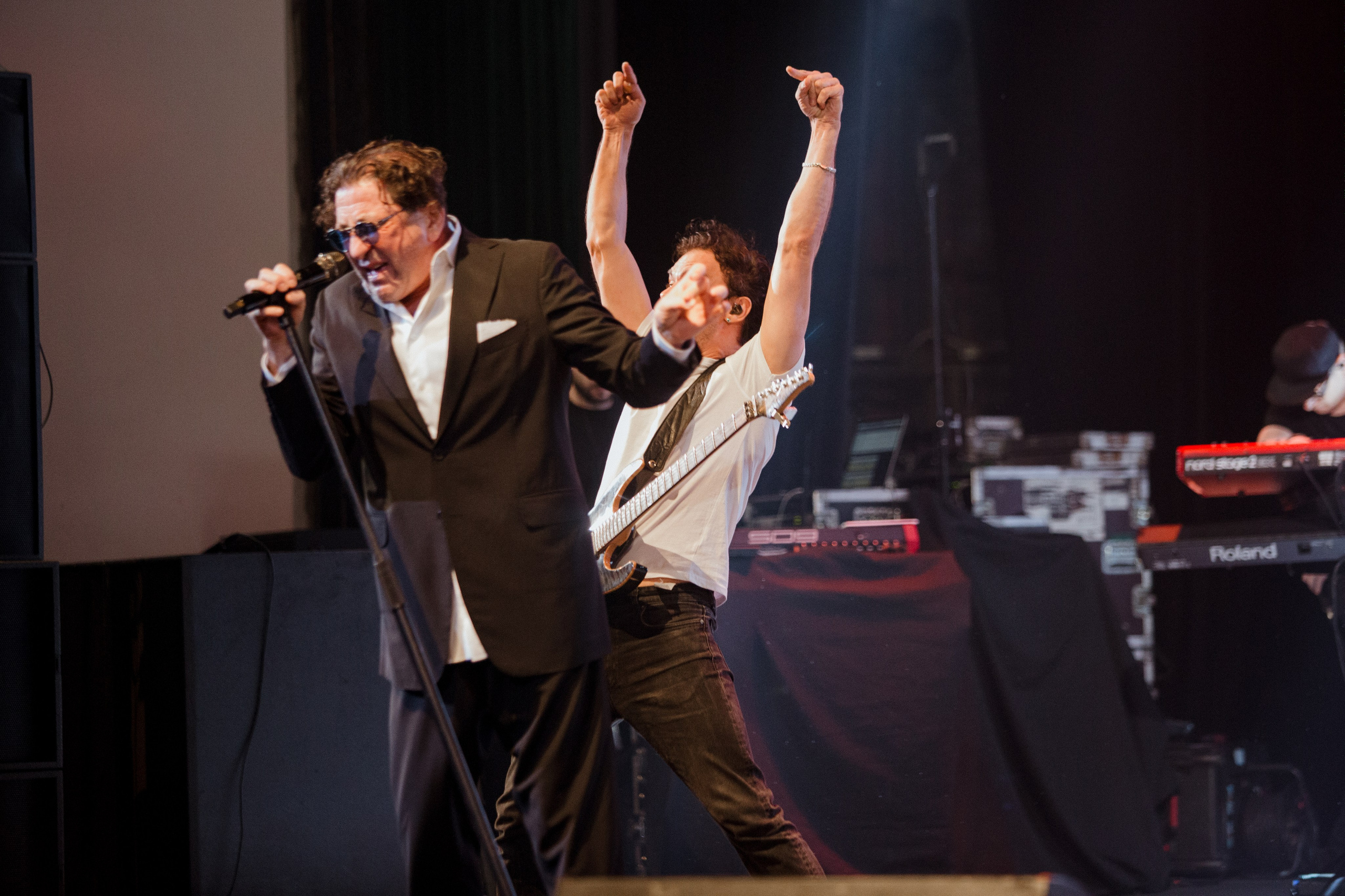 Григорий Лепс, Орехово-Зуево. Фотограф Ольга Махалова — Санкт-Петербург, Москва, Нижний Новгород