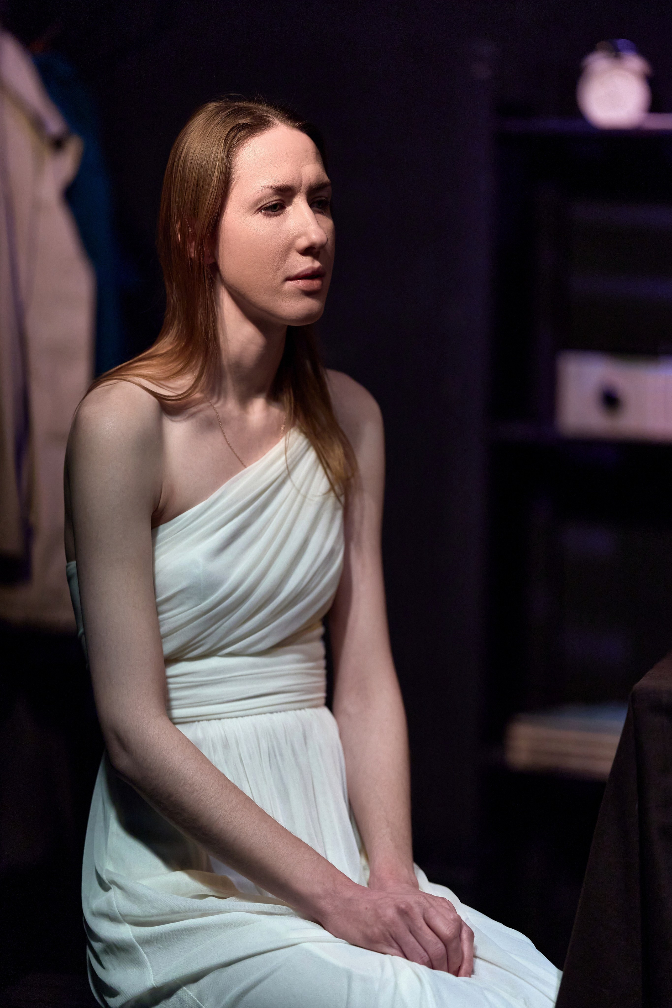 Лика — театр Поле