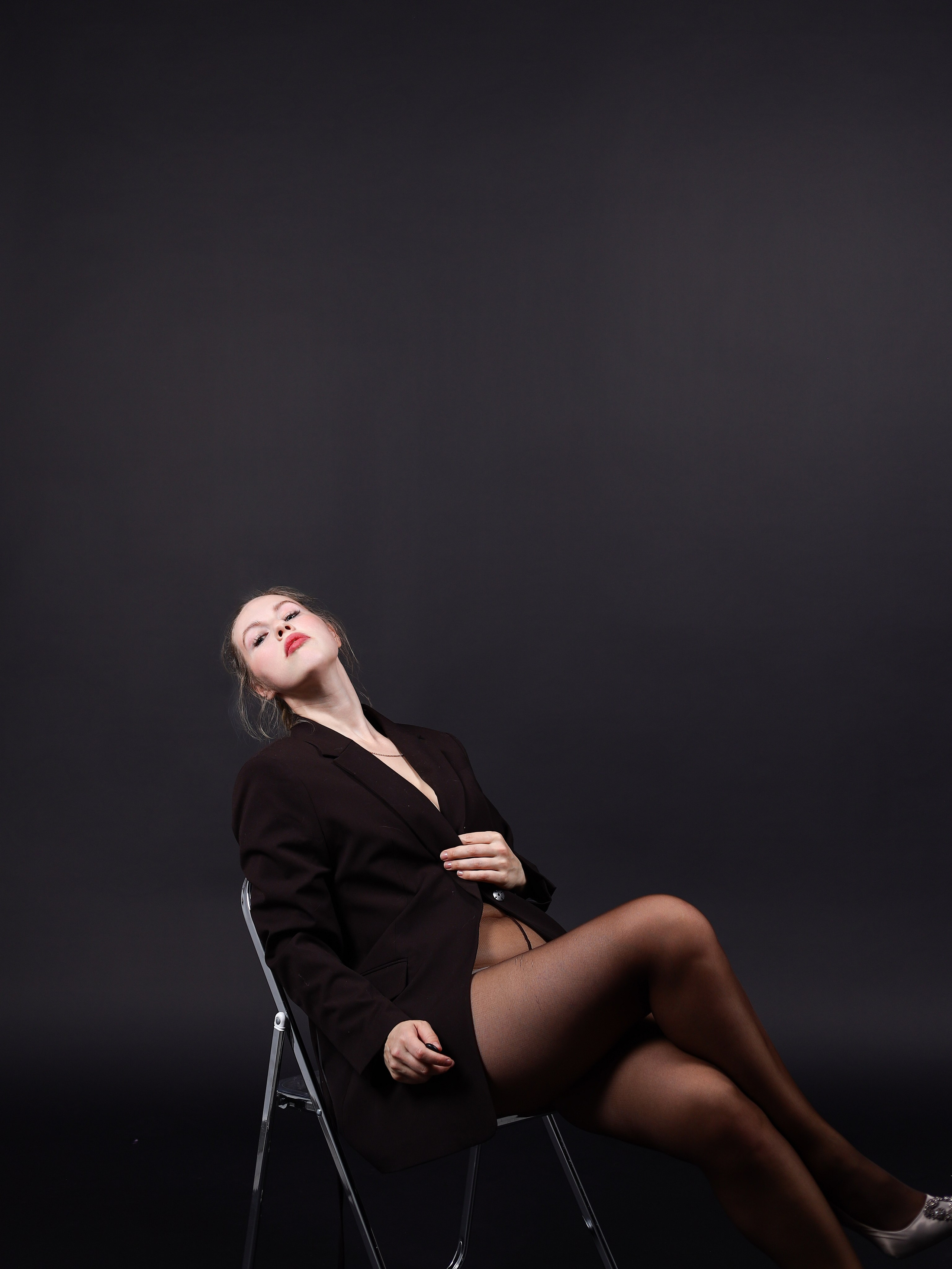 Инна. Фотостудия без фотографа Чехов. Первая студия автопортрета в Чехове