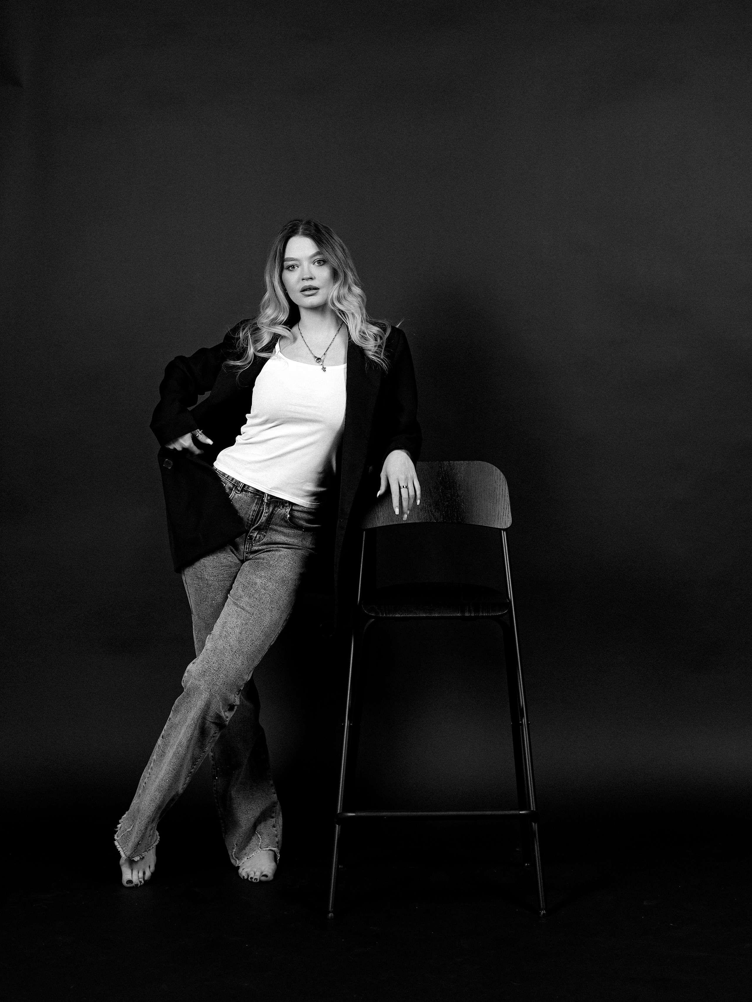 Дарья и Анна. Фотостудия без фотографа Чехов. Первая студия автопортрета в Чехове