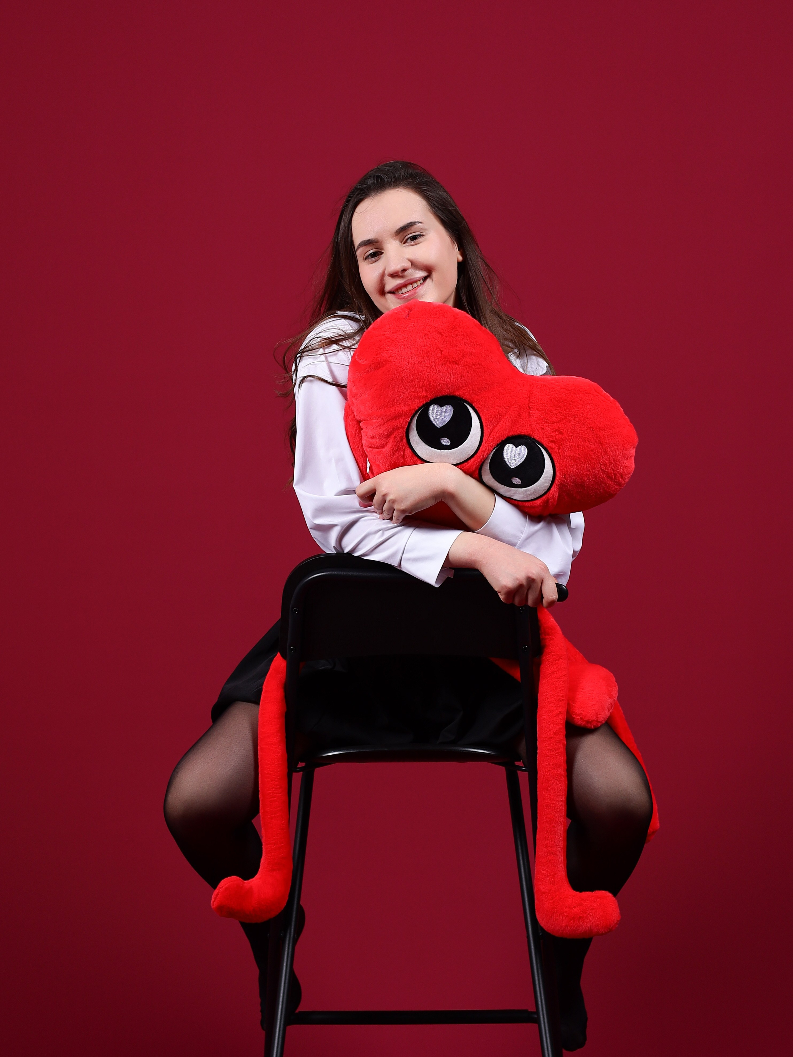 Открытие «фотограф уволен». Фотостудия без фотографа Чехов. Первая студия автопортрета в Чехове