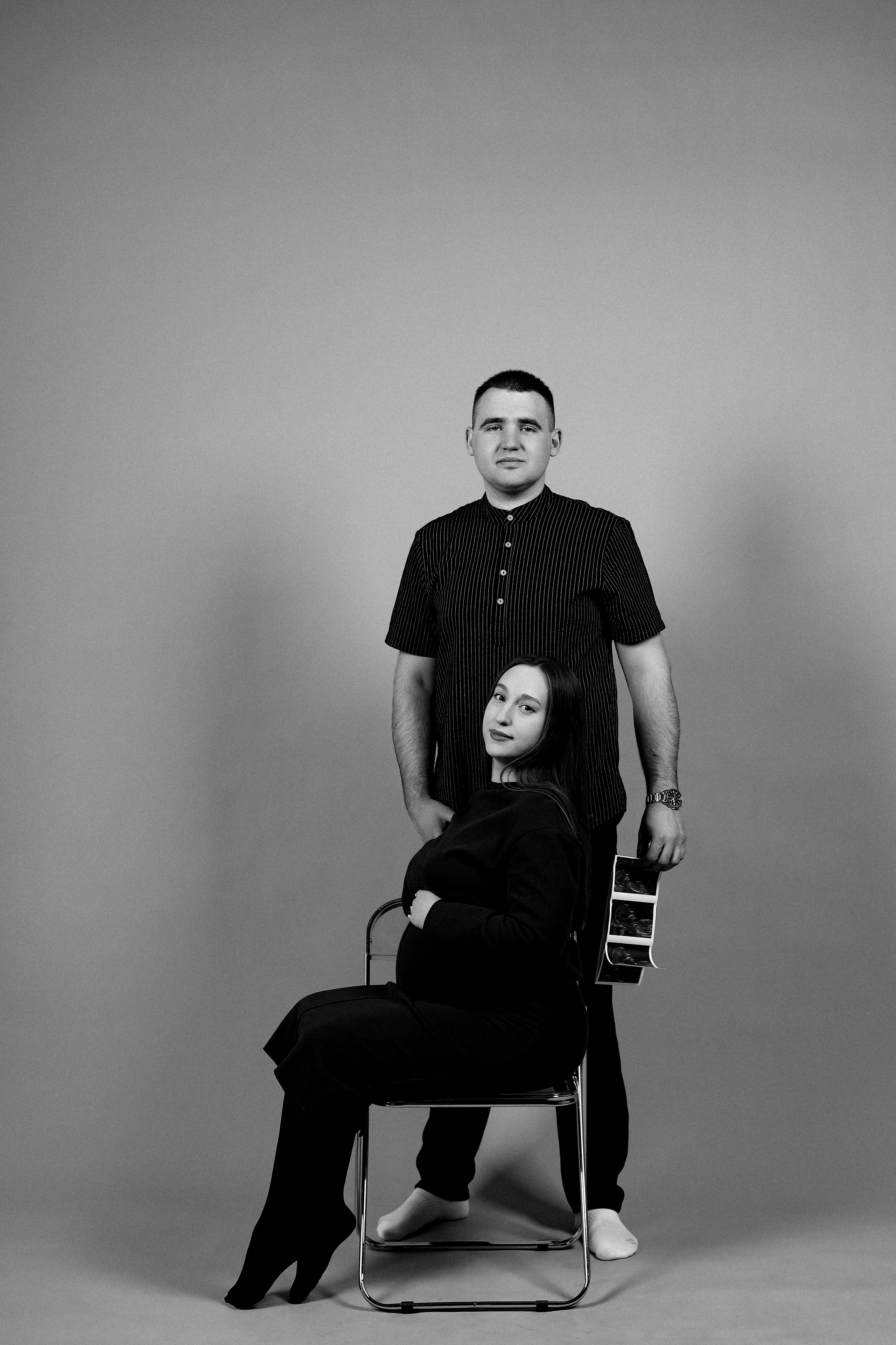 Вероника. Фотостудия без фотографа Чехов. Первая студия автопортрета в Чехове