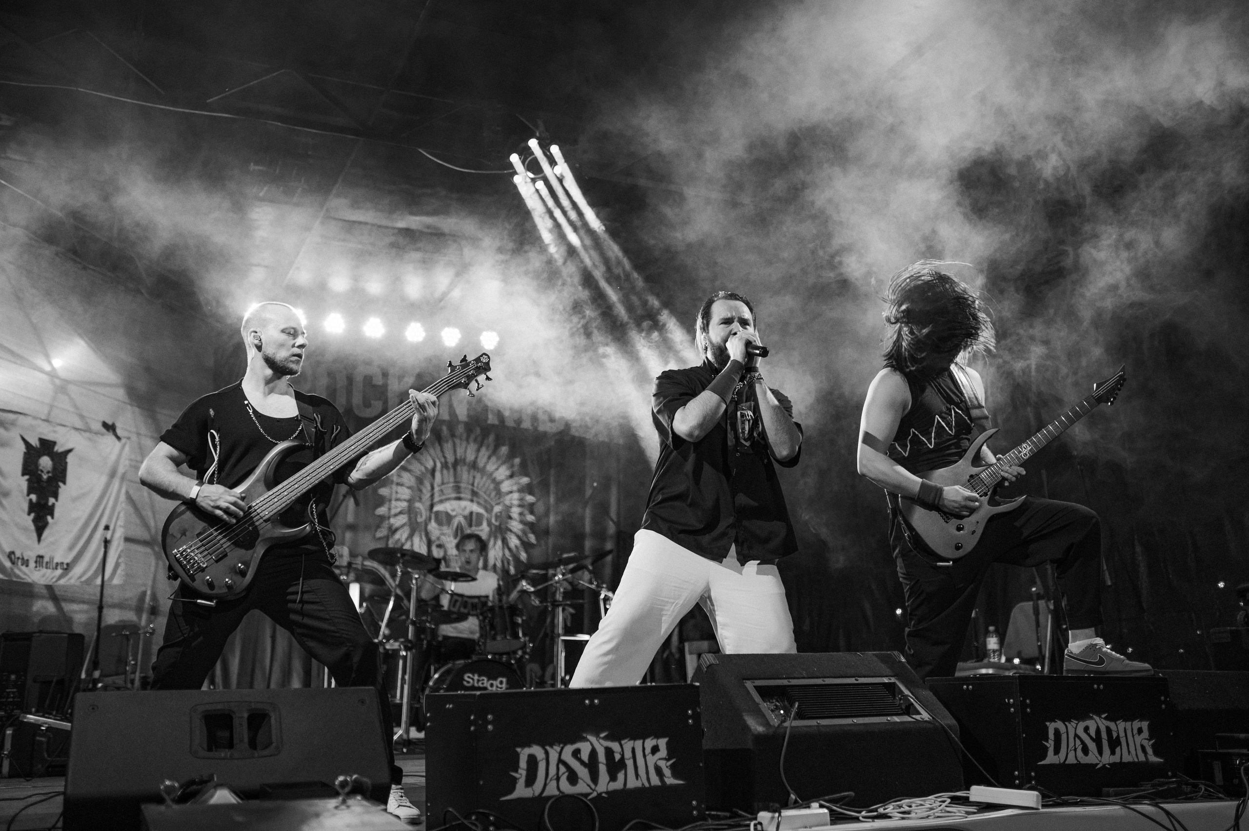 Rock n Rider. Www.ostermiller.ru