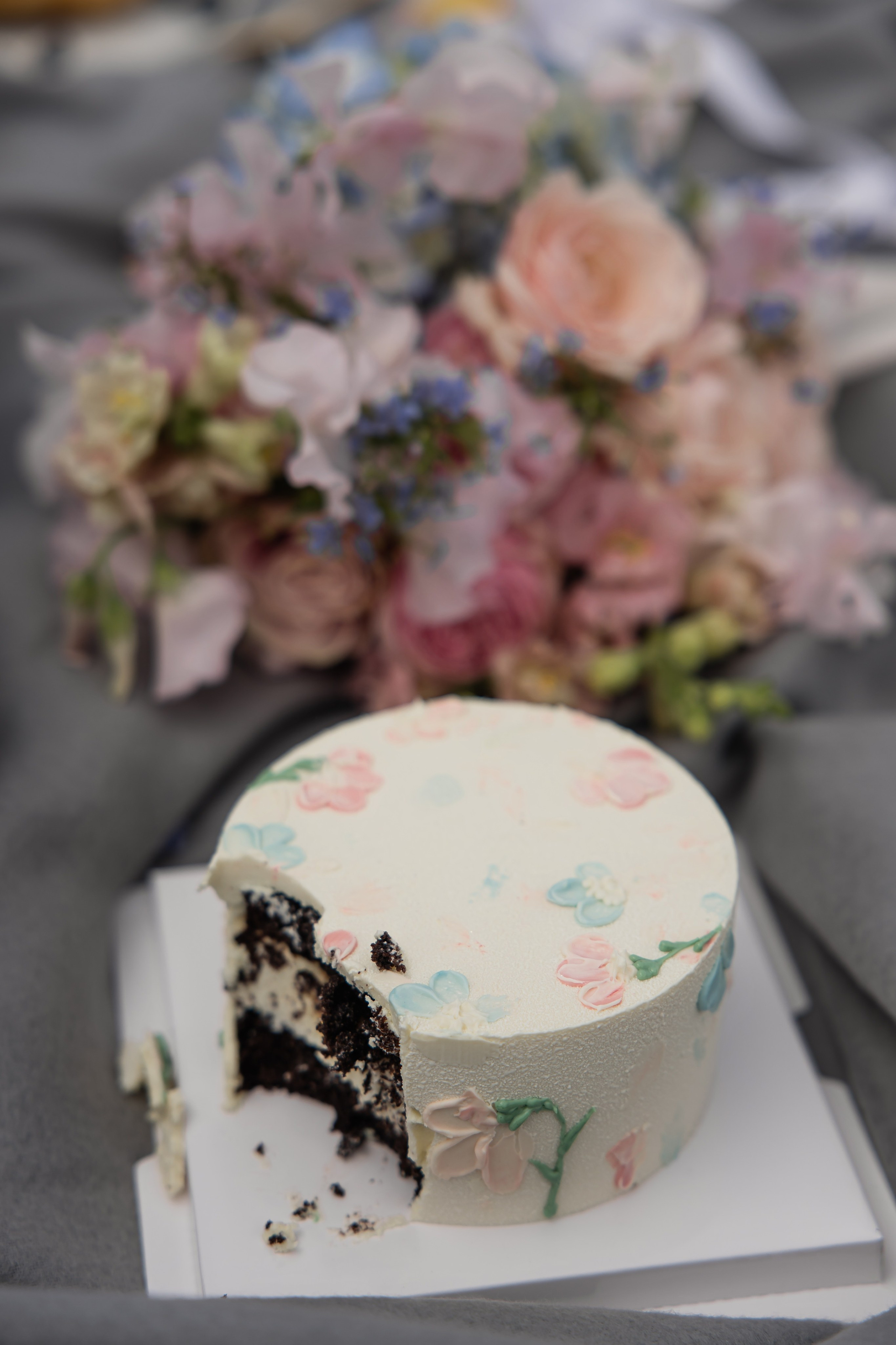 Никита и Марина. Свадебный и Семейный фотограф по всему миру Анна Фёдорова