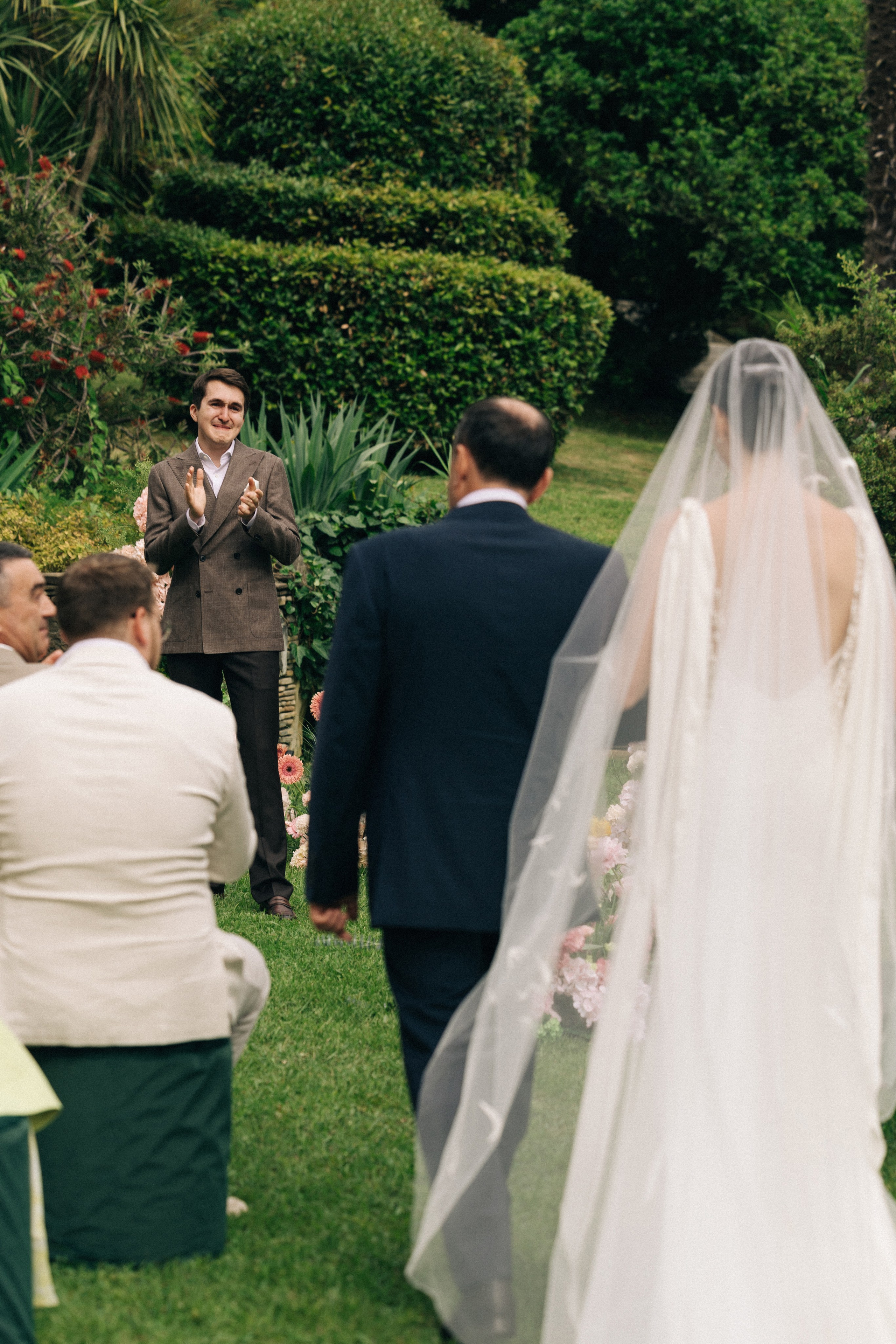 @fruits_family_wedding. Свадебный и репортажный фотограф в Москве Владимир Сергеев | Naysaikolo