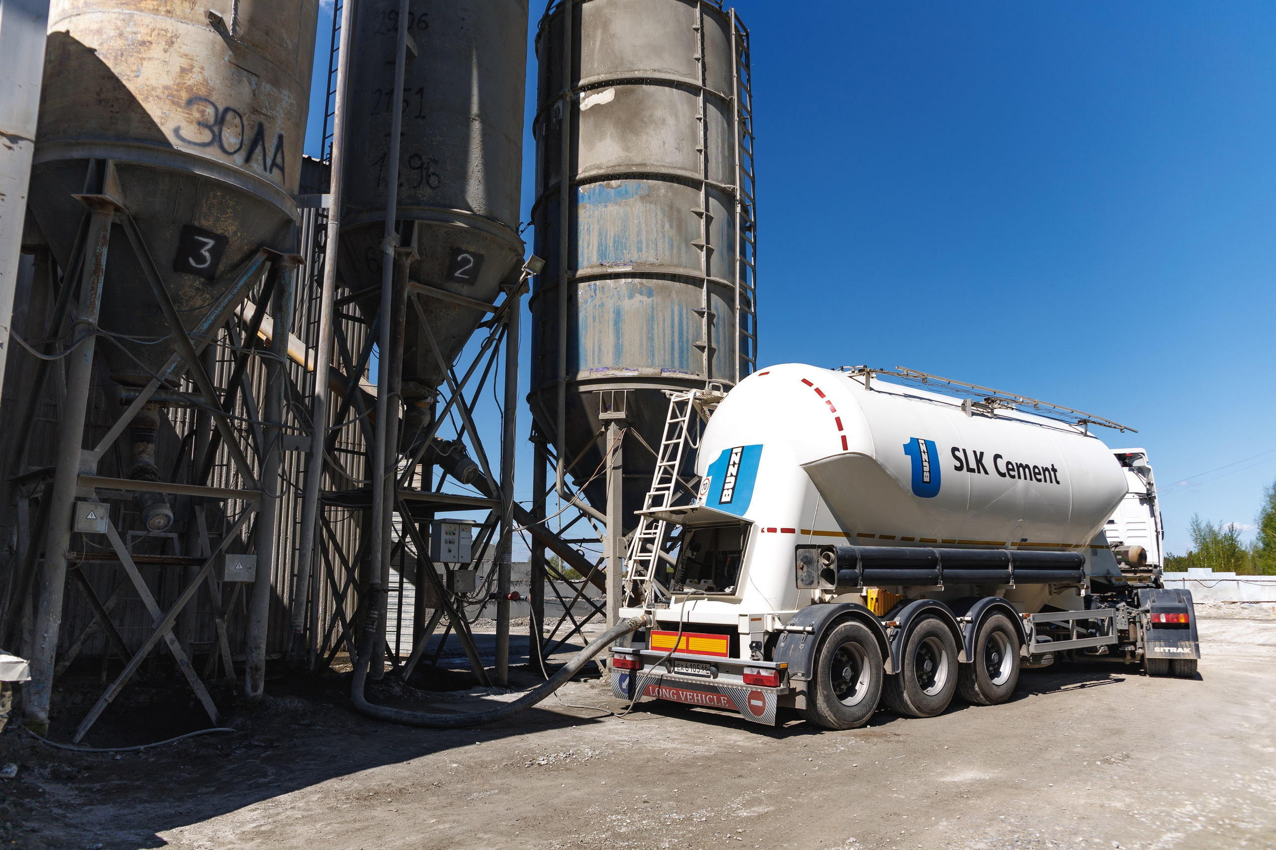 Производство компании Стройтехно в г. Богданович. Дмитрий Судаков, фотограф в Екатеринбурге и Москве