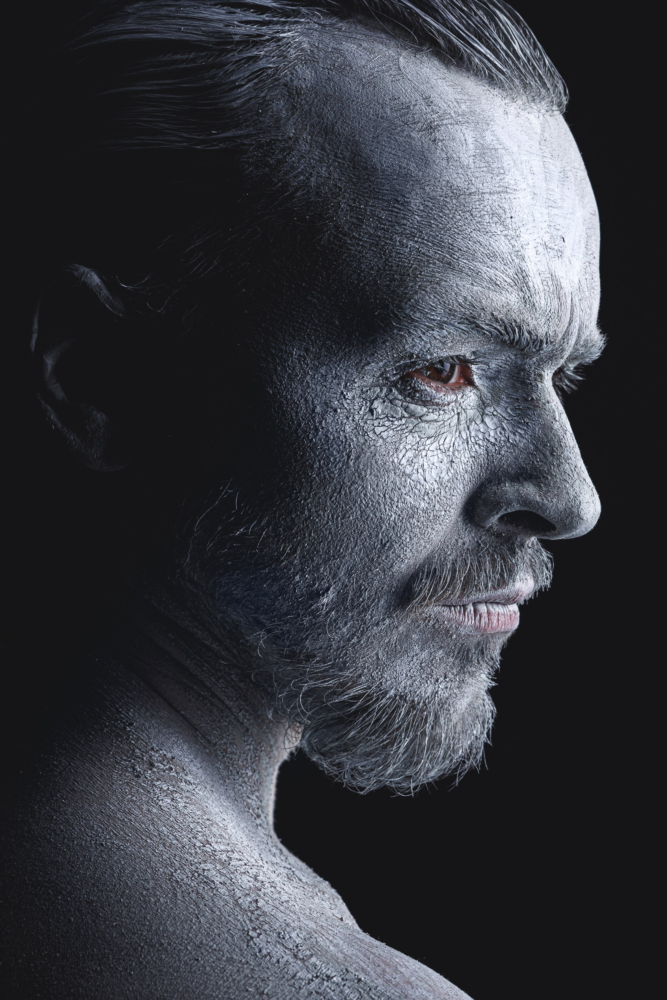 Портретная съемка. Профессиональный портретный фотограф в Москве Юрий Бессуднов